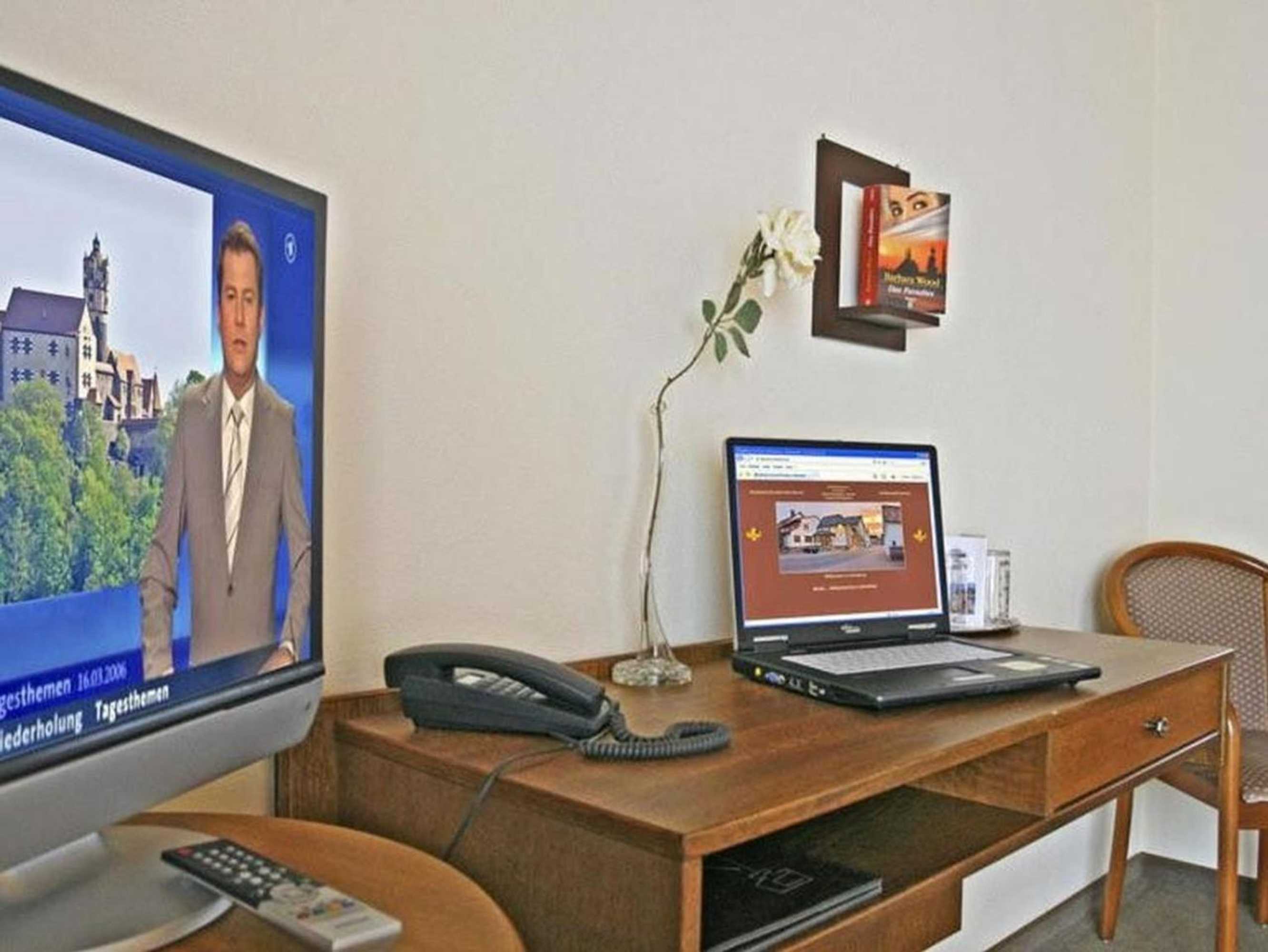 Gift card for Hotel Zur Krone