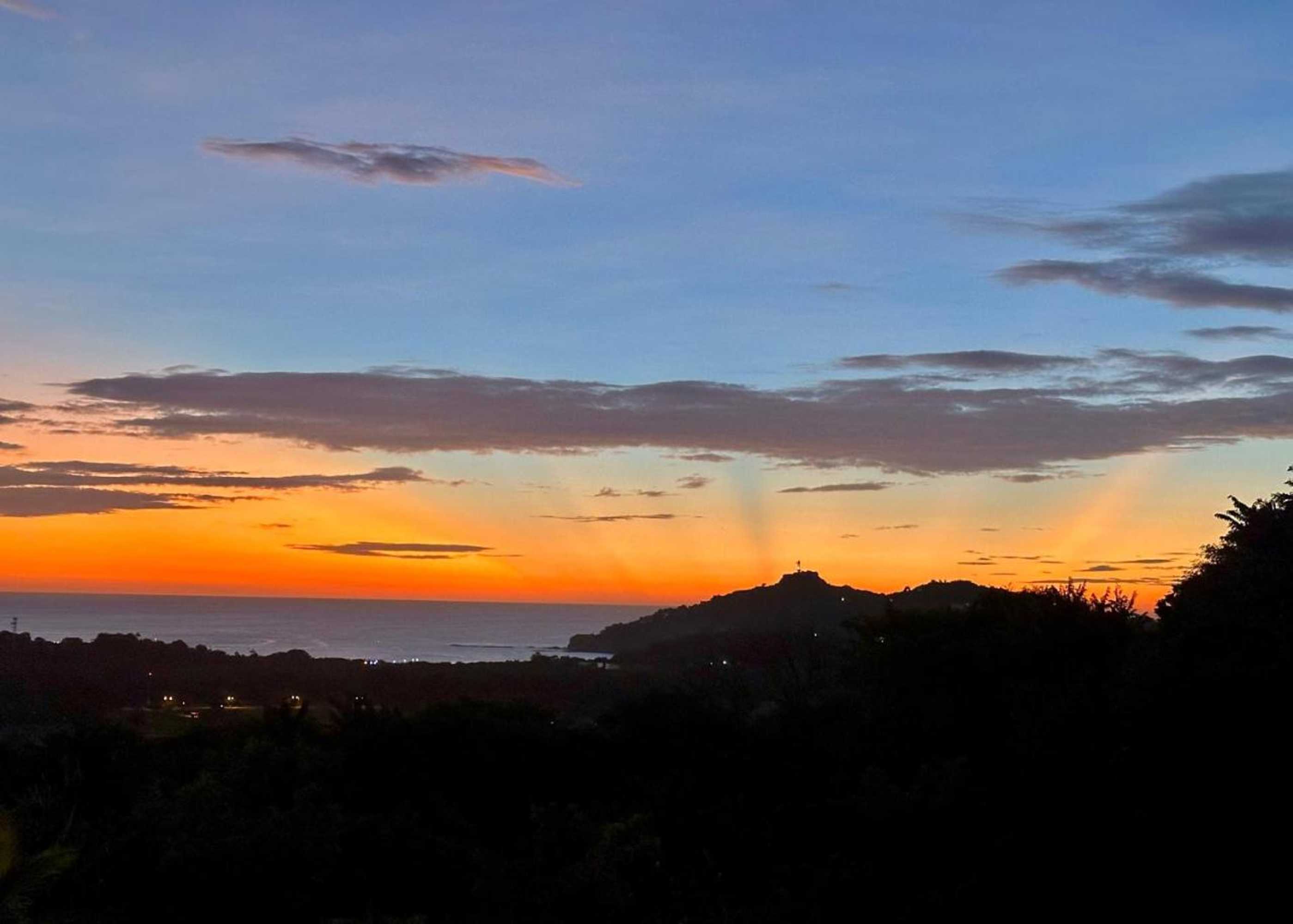 Gift card for Casa de Olas Hostel