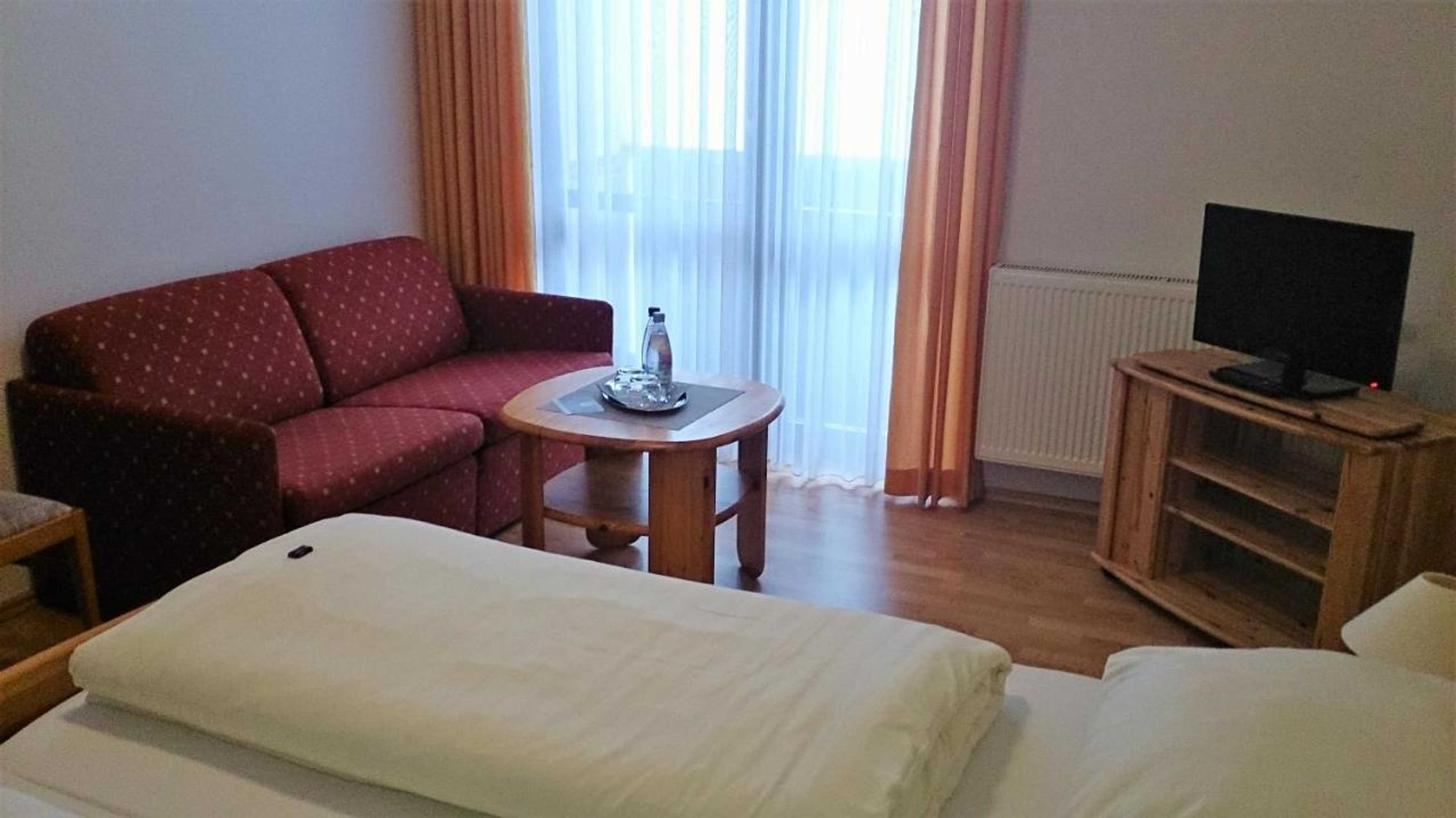 Gift card for Waldhotel Zöbischhaus