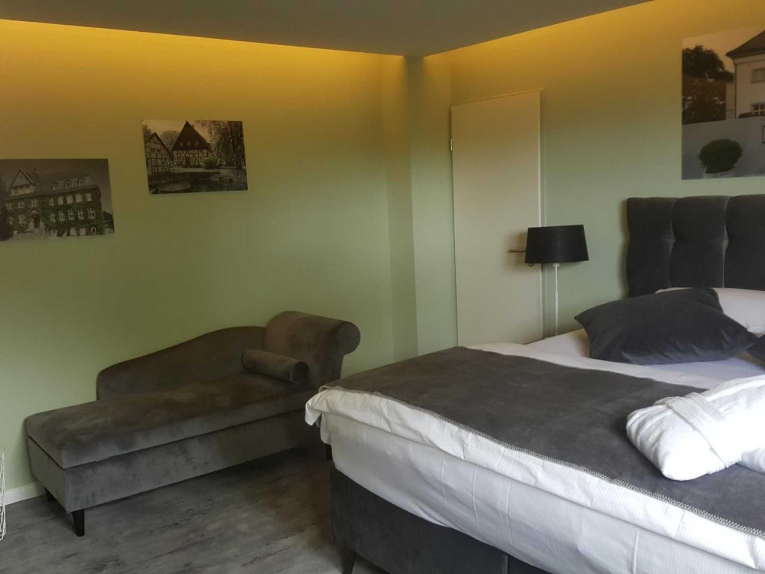 Gift card for Hotel Hilleringmann