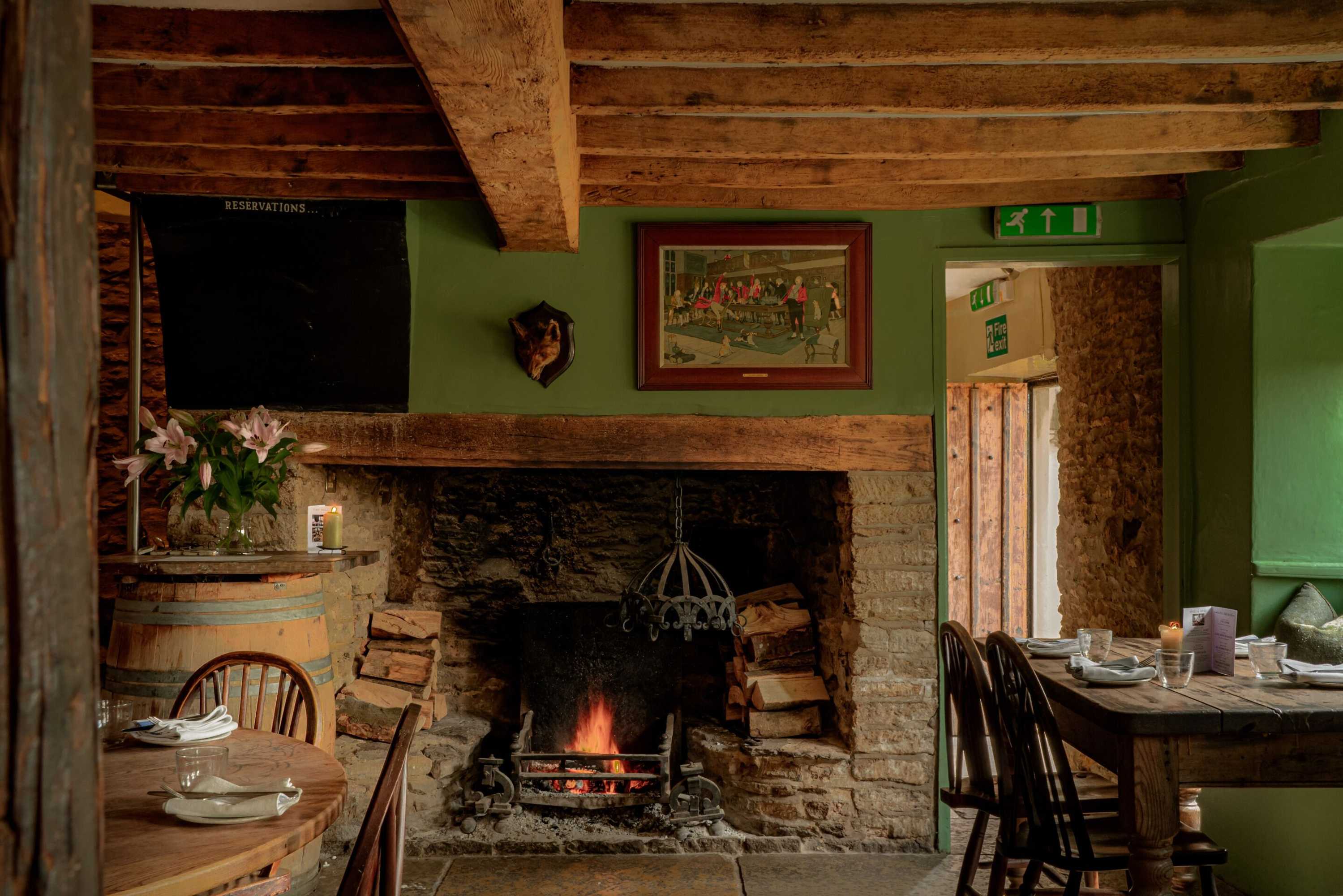 Gift card for The Bell Inn