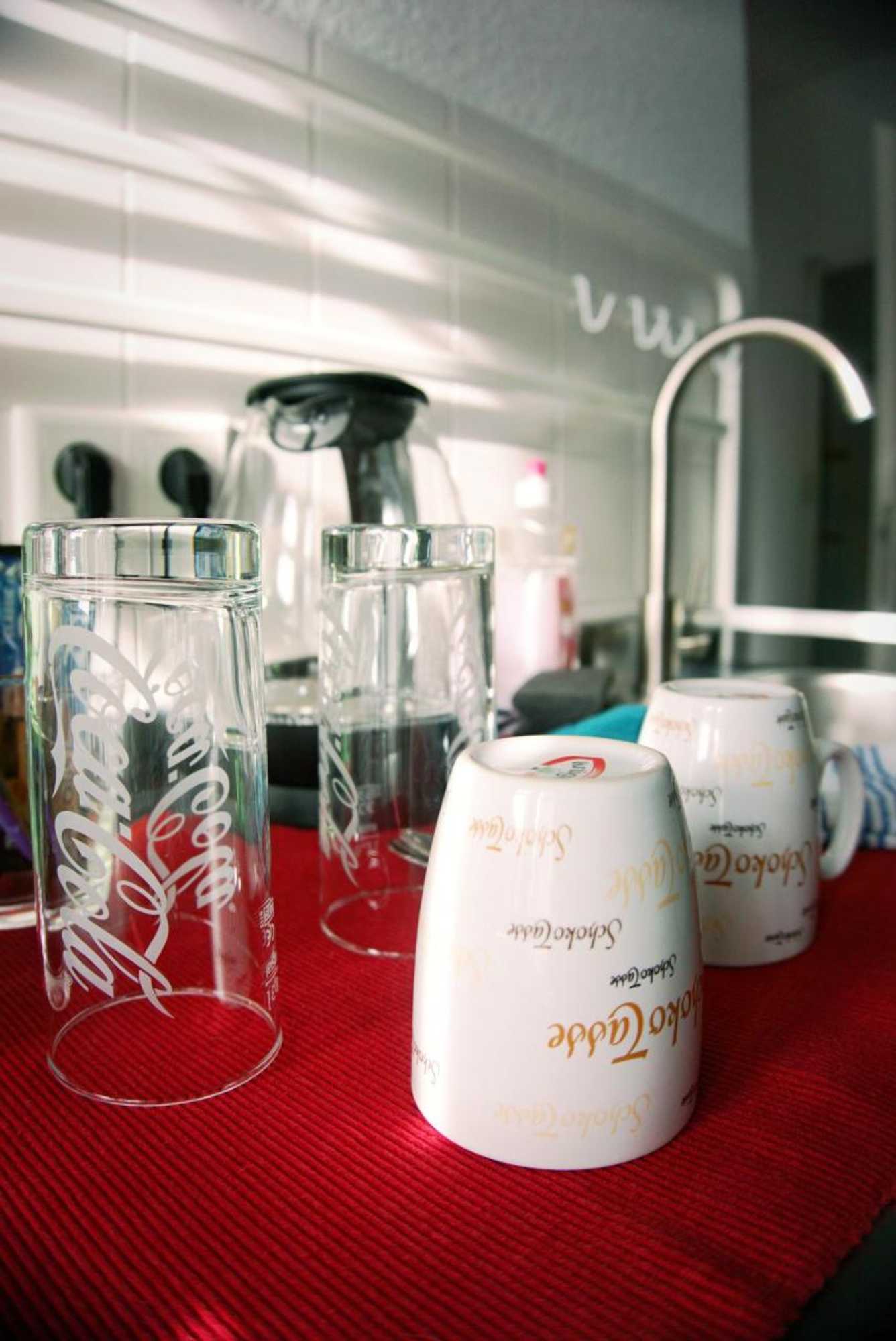 Gift card for Schillers Hotel & Café - Garni -