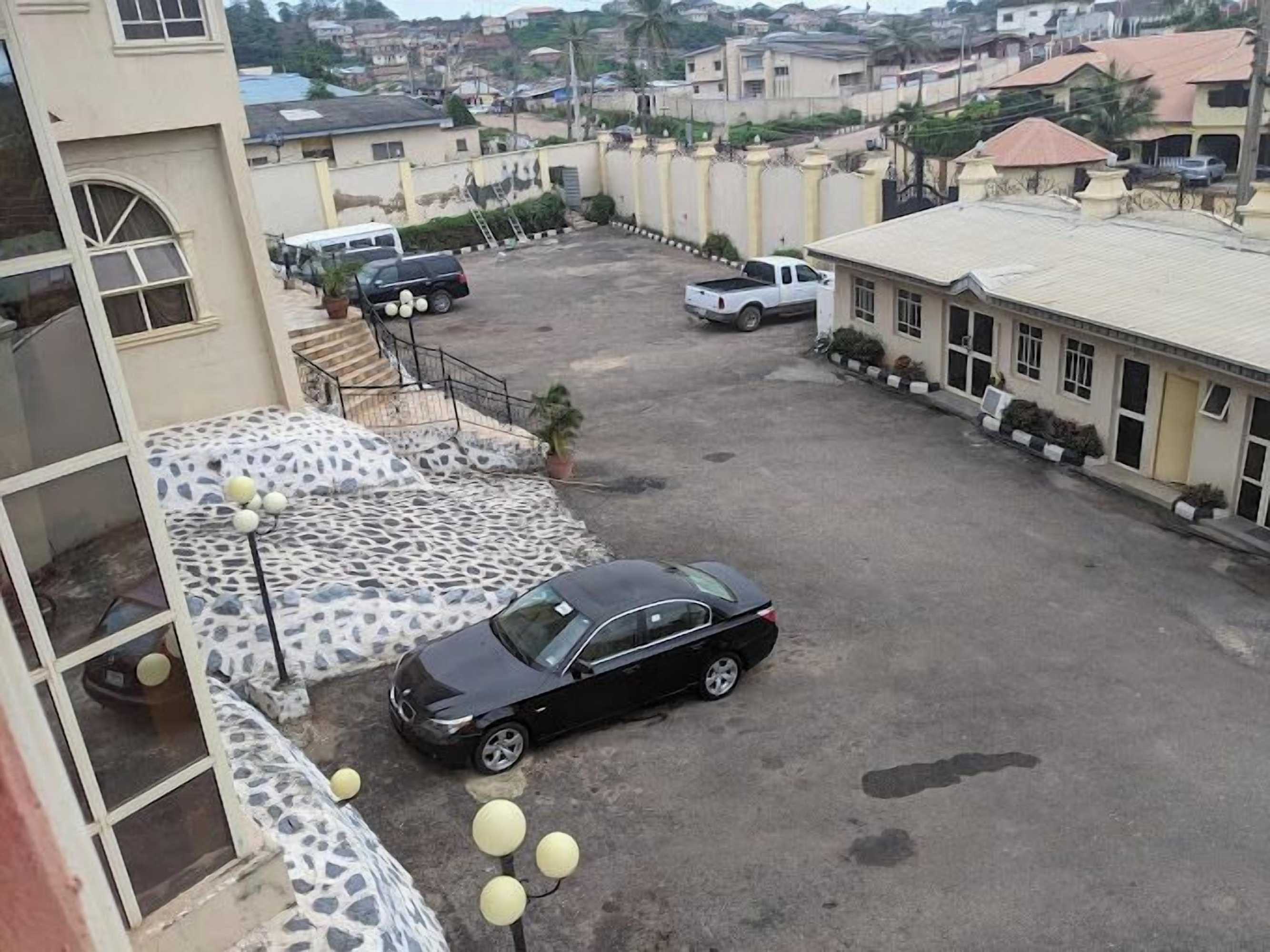 Gift card for Royal Pavilion Hotel And Suites