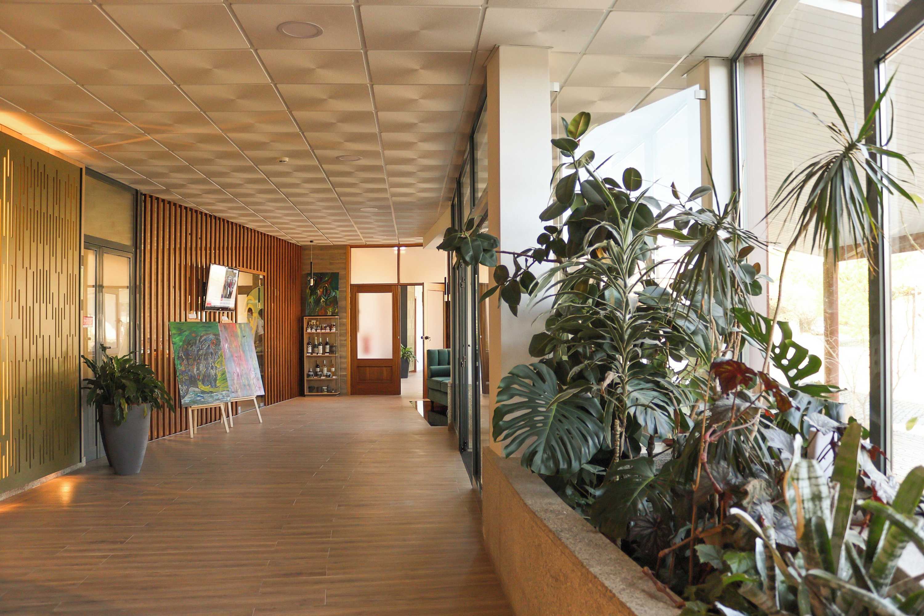 Gift card for Quinta da Seixeda