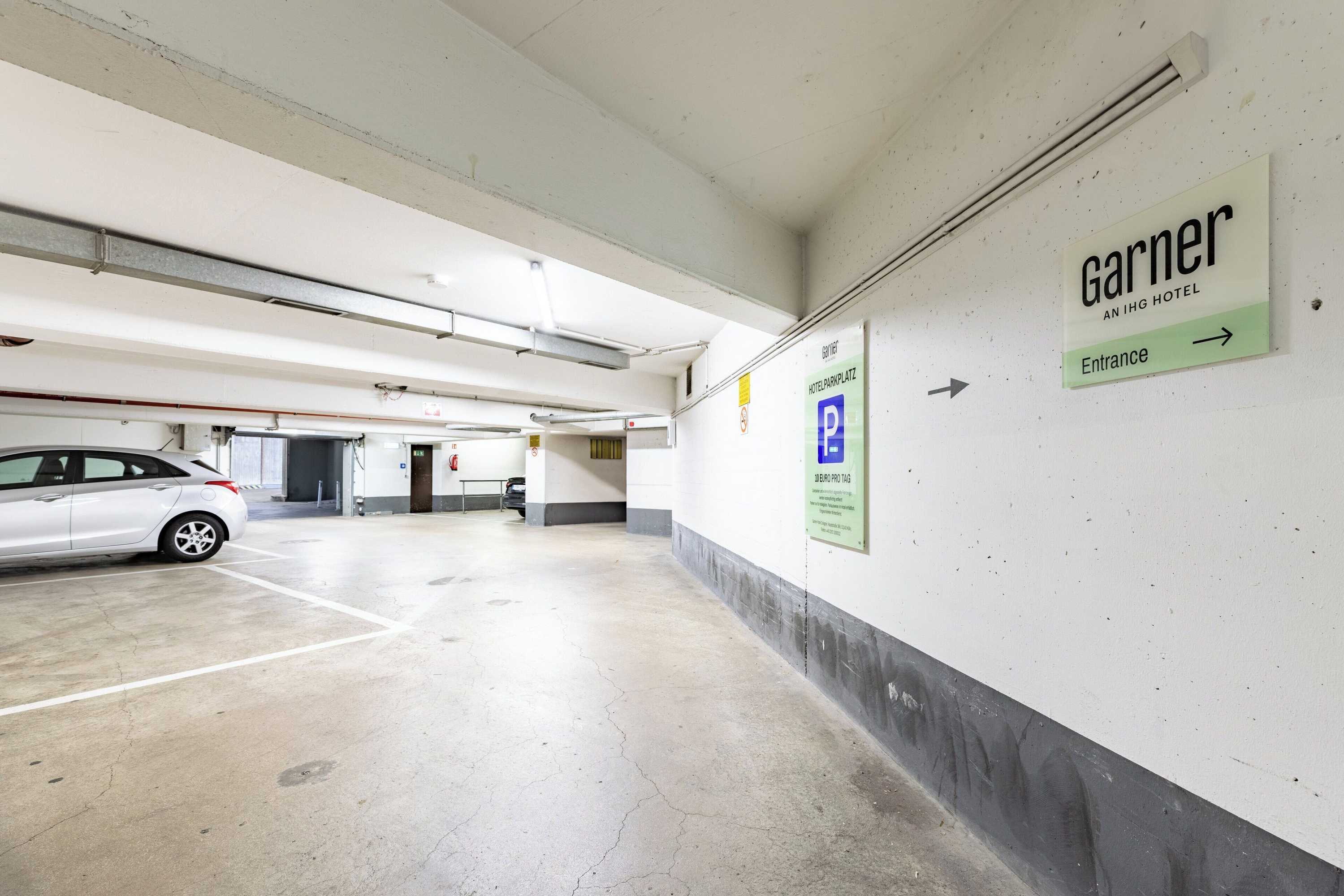 Gift card for Garner Hotel Cologne Porz - Airport by Ihg Gift card for Garner Hotel Cologne Porz - Airport by Ihg