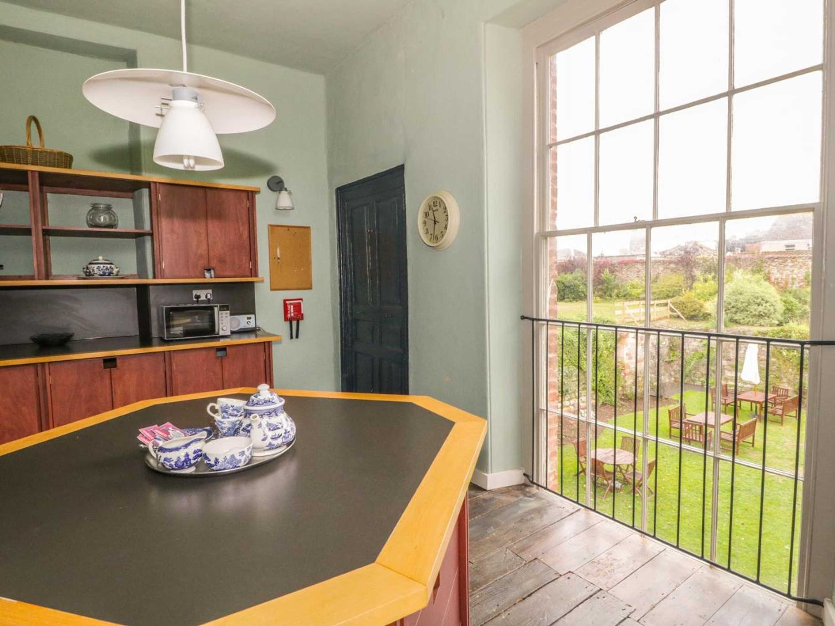 Gift card for Castle House