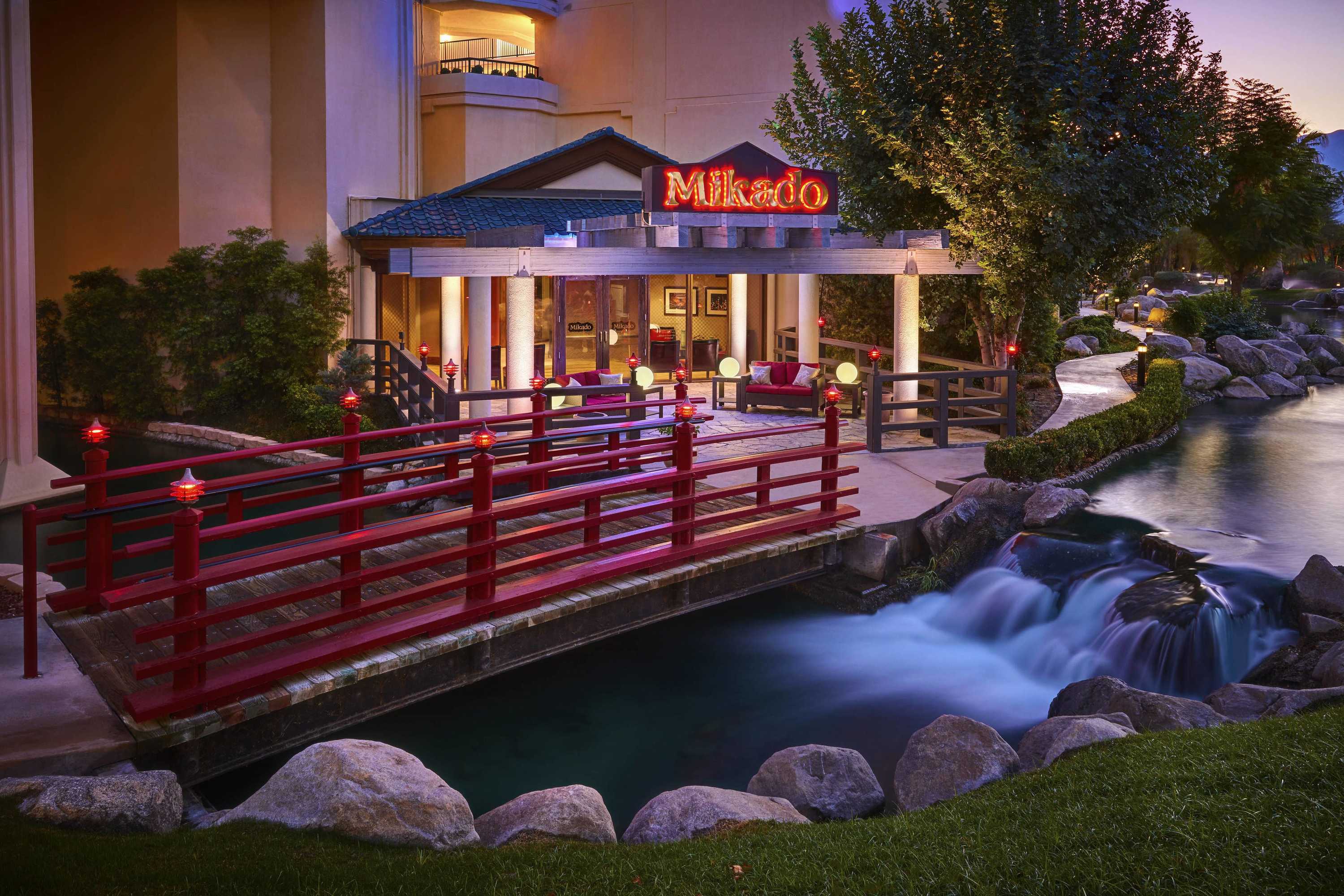 Gift card for JW Marriott Desert Springs Resort & Spa Gift card for JW Marriott Desert Springs Resort & Spa