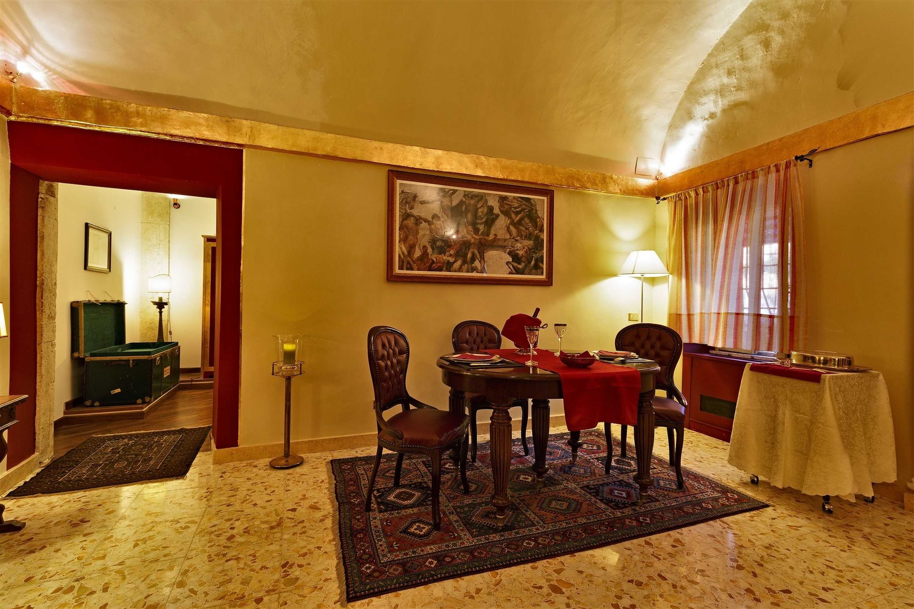 Gift card for Residenze Gregoriane - Dimora D'epoca Gift card for Residenze Gregoriane - Dimora D'epoca