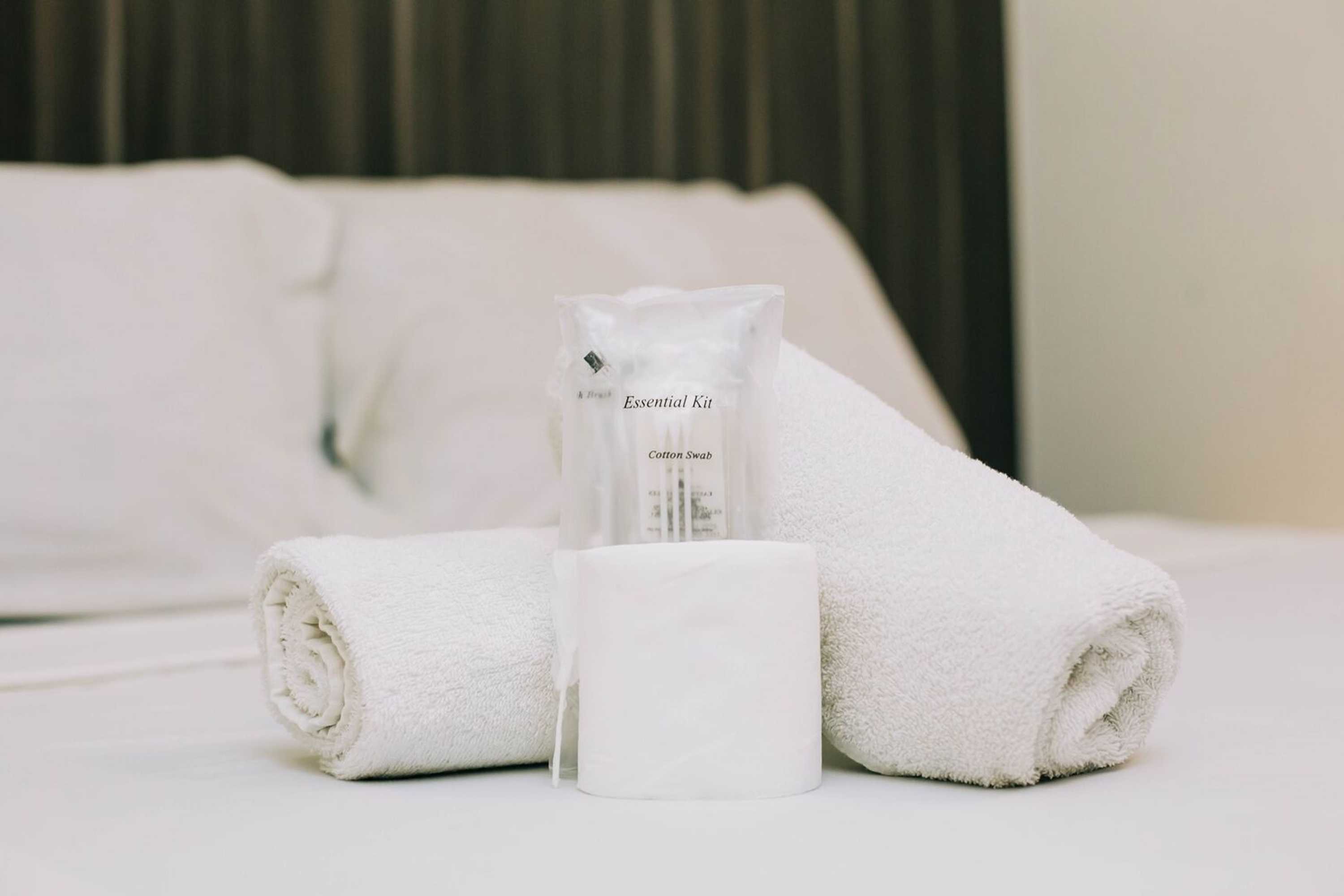 Gift card for Kojo Hotel