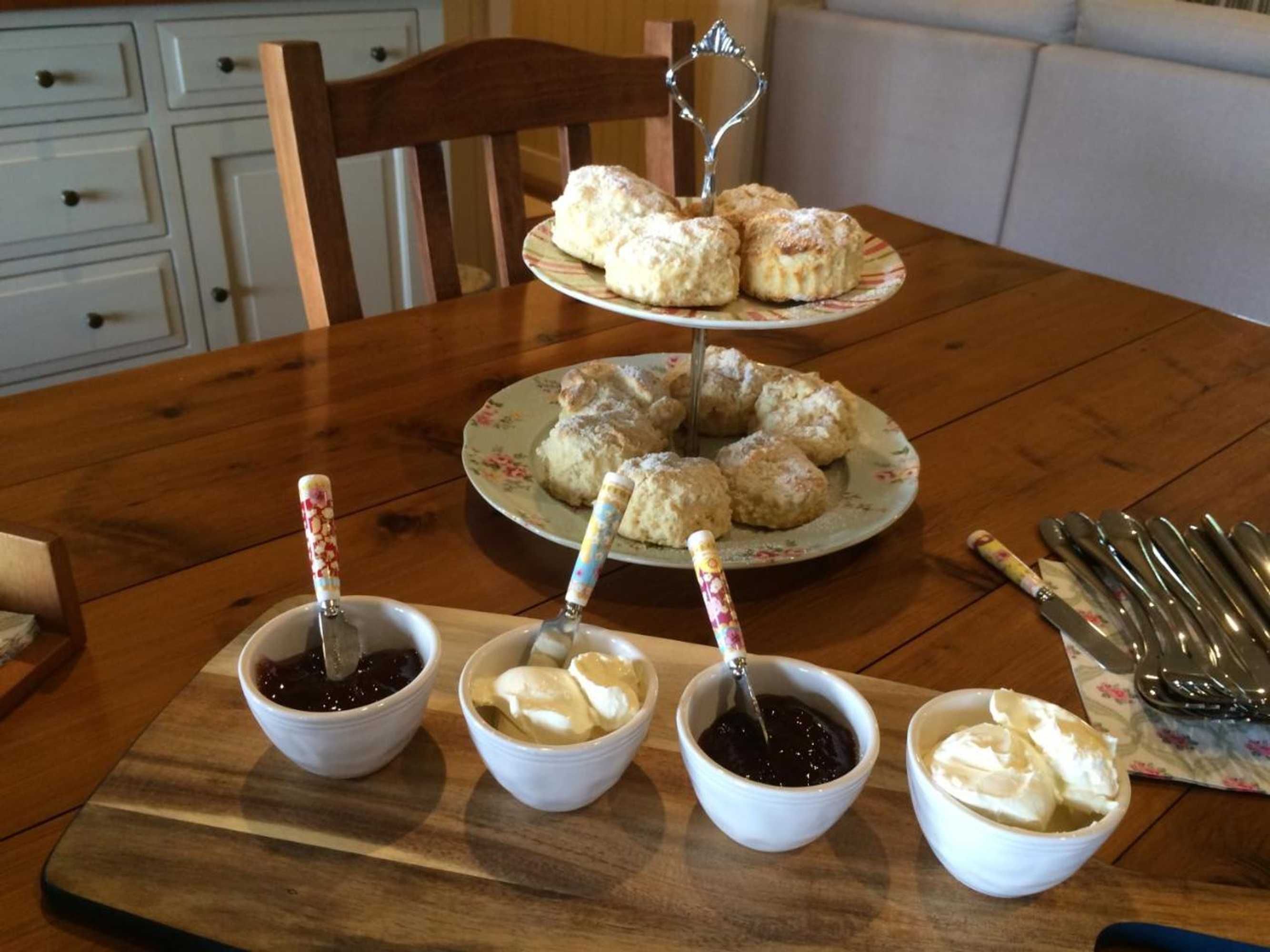 Gift card for Gridley Homestead B&b