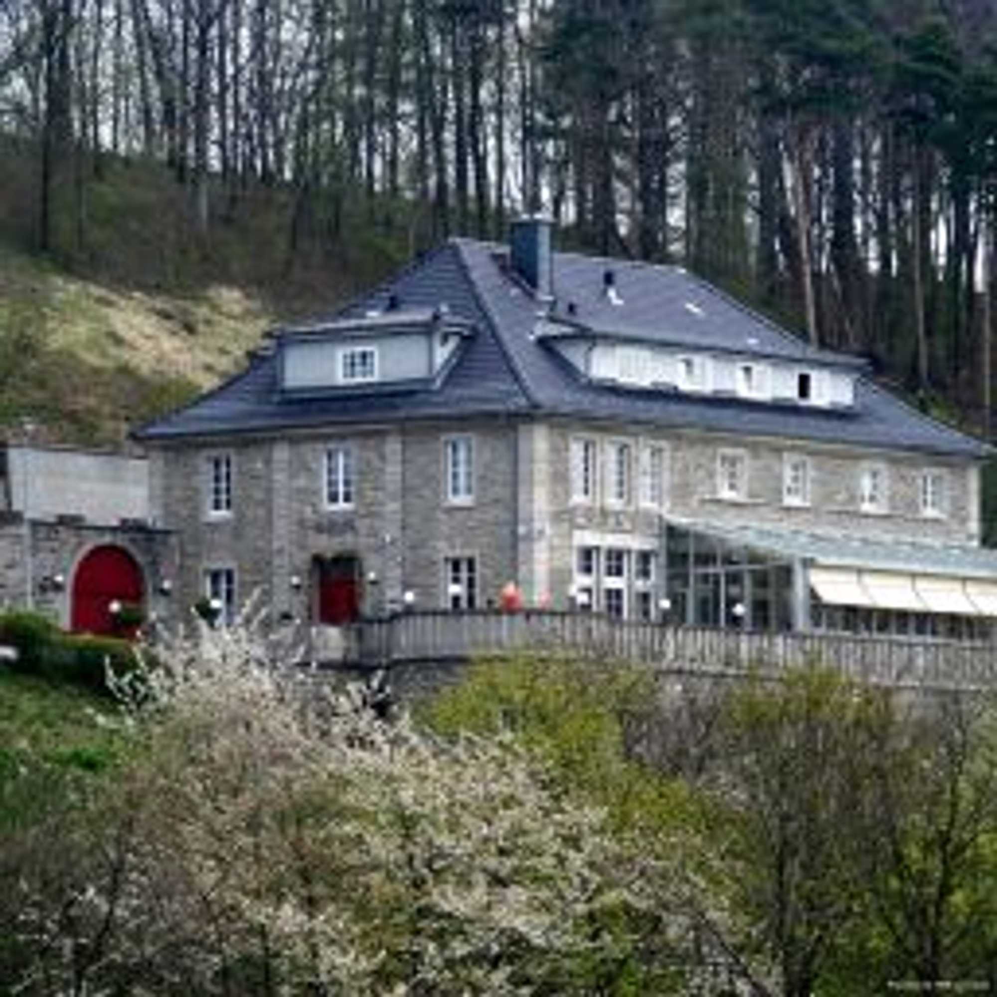Gift card for Berghotel Eisenach Gift card for Berghotel Eisenach