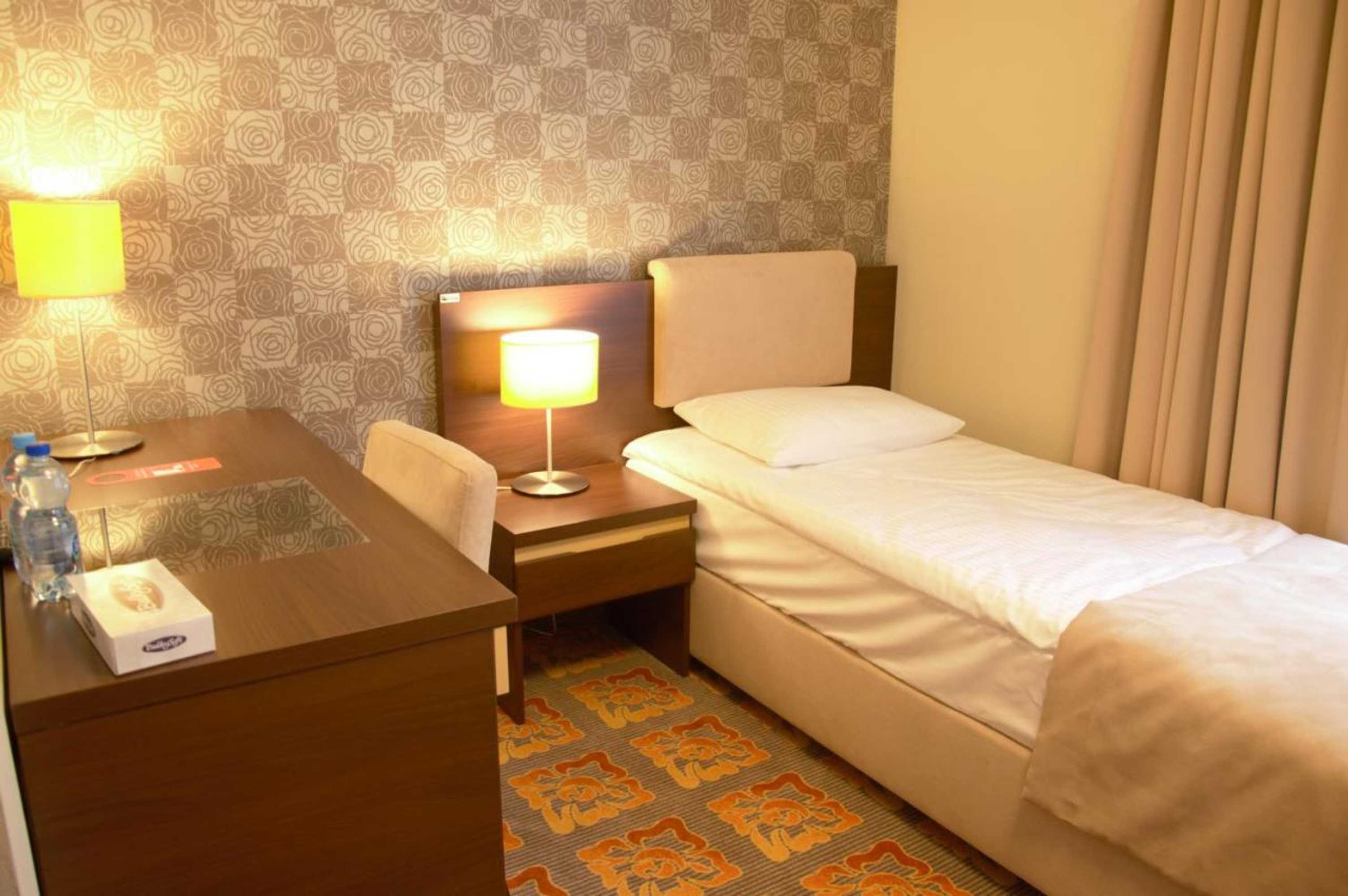 Gift card for Hotel Via Baltica