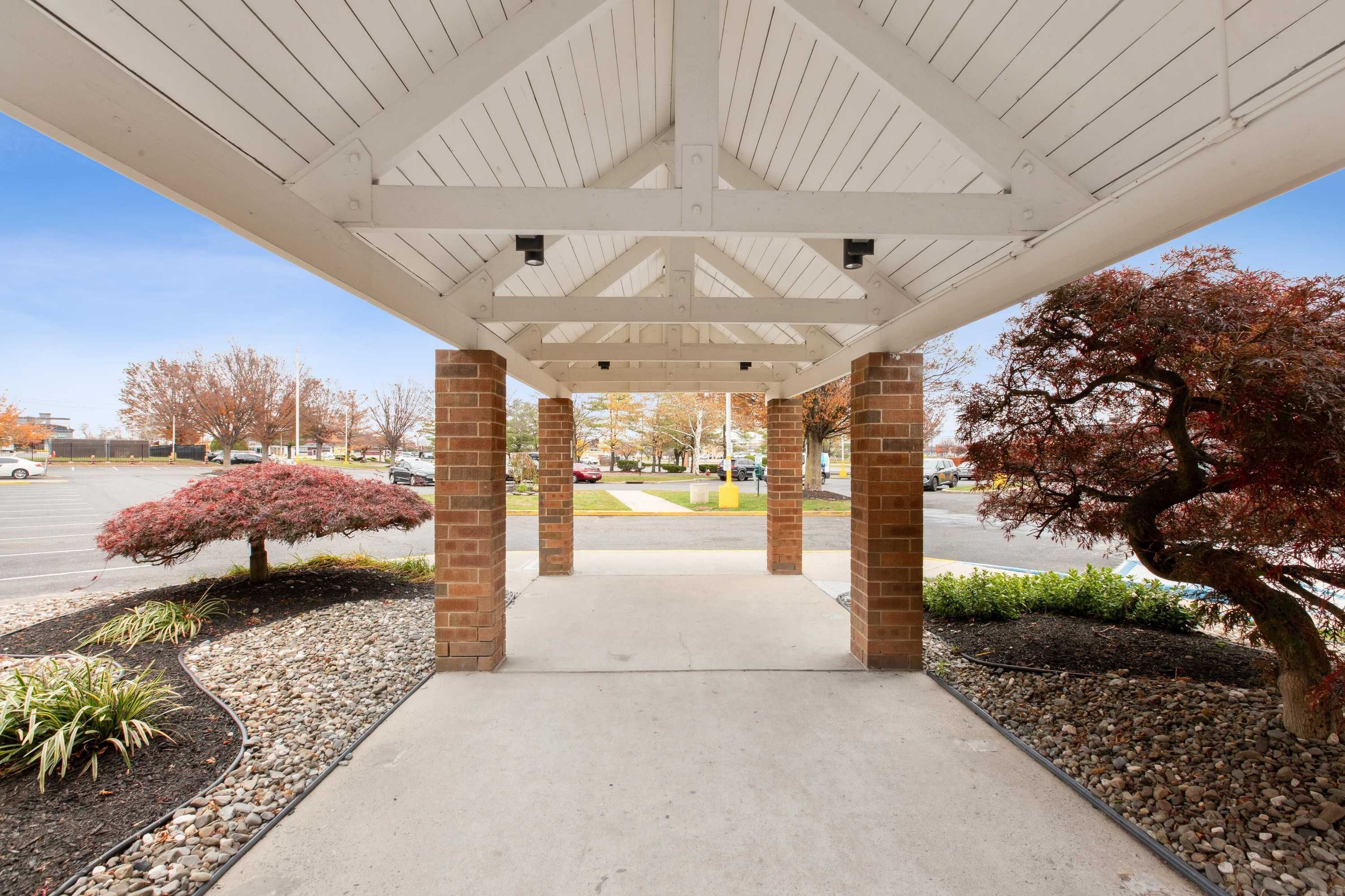 Gift card for Motel 6 Piscataway, NJ