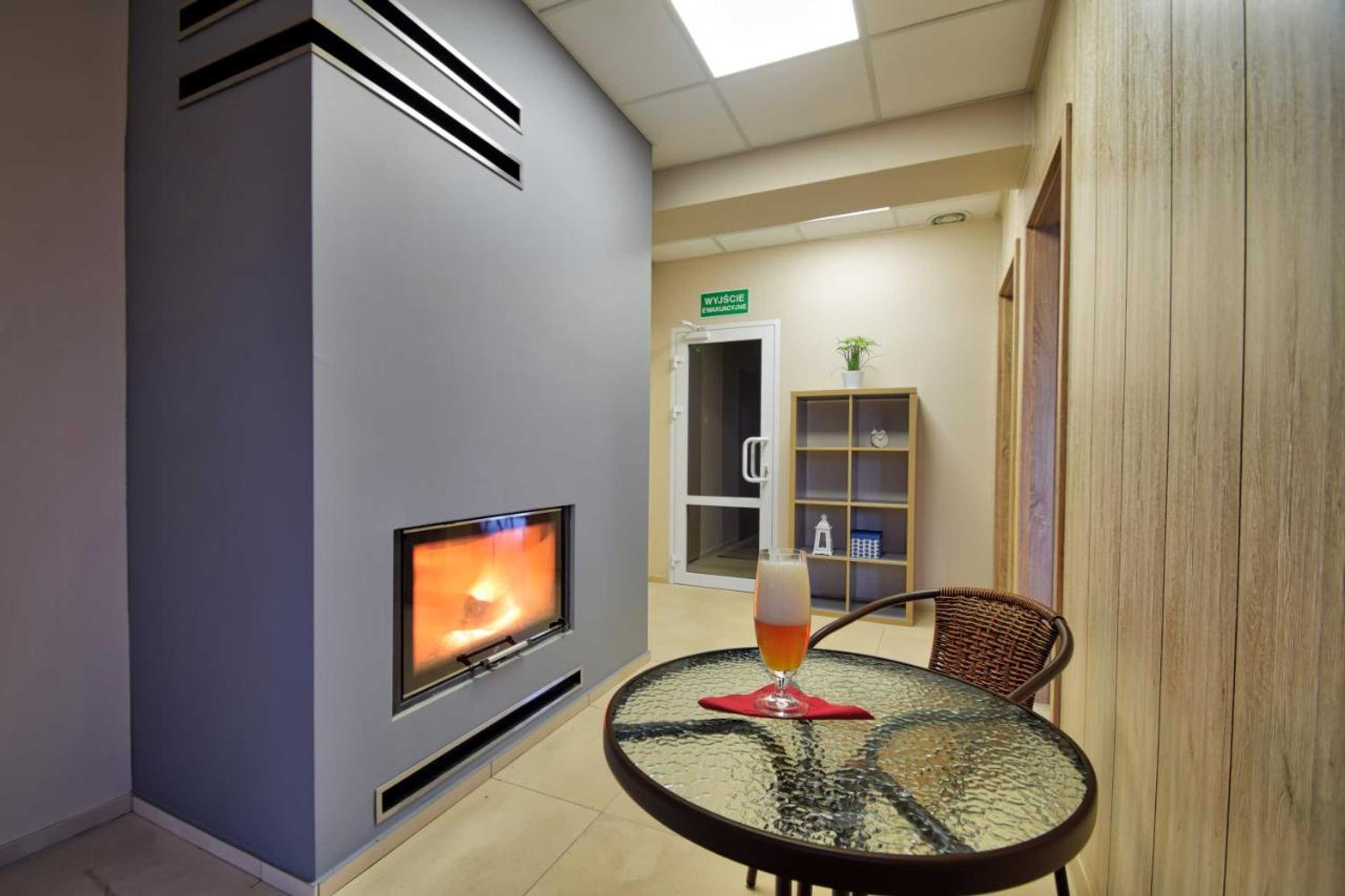 Gift card for Aparthotel Globus