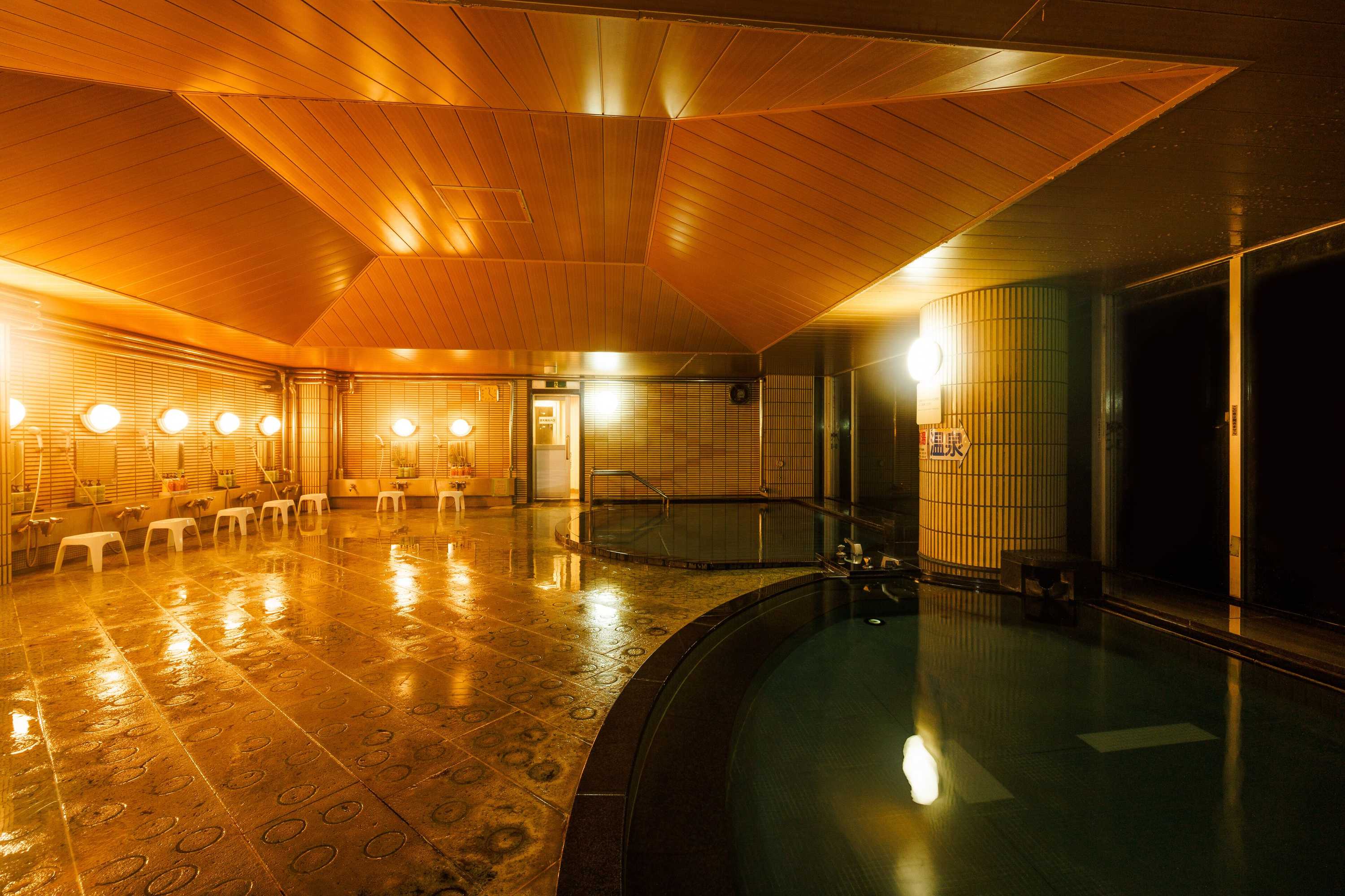 Gift card for Kamenoi Hotel Nagatoro Yorii