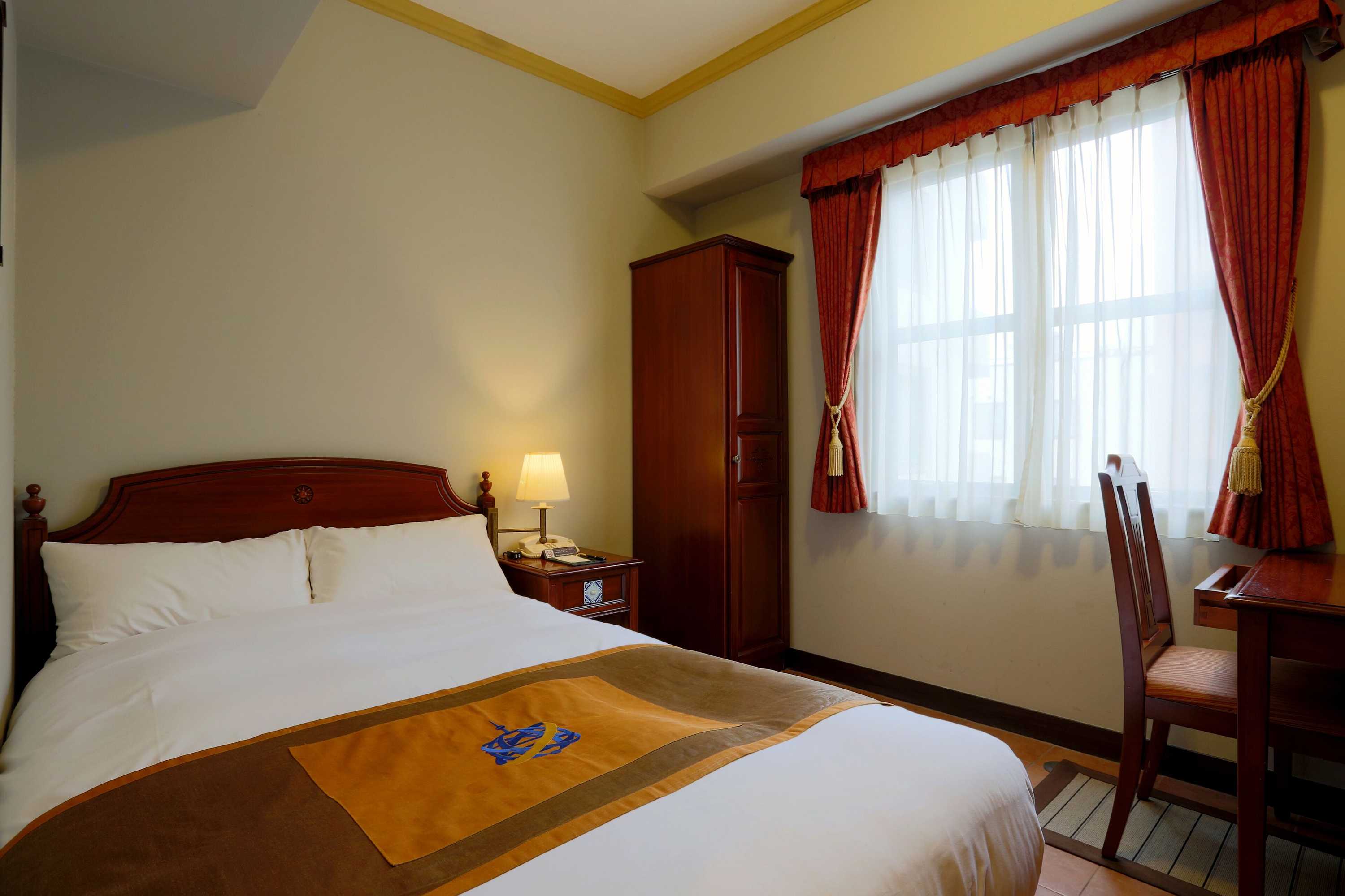 Gift card for Hotel Monterey Nagasaki Gift card for Hotel Monterey Nagasaki