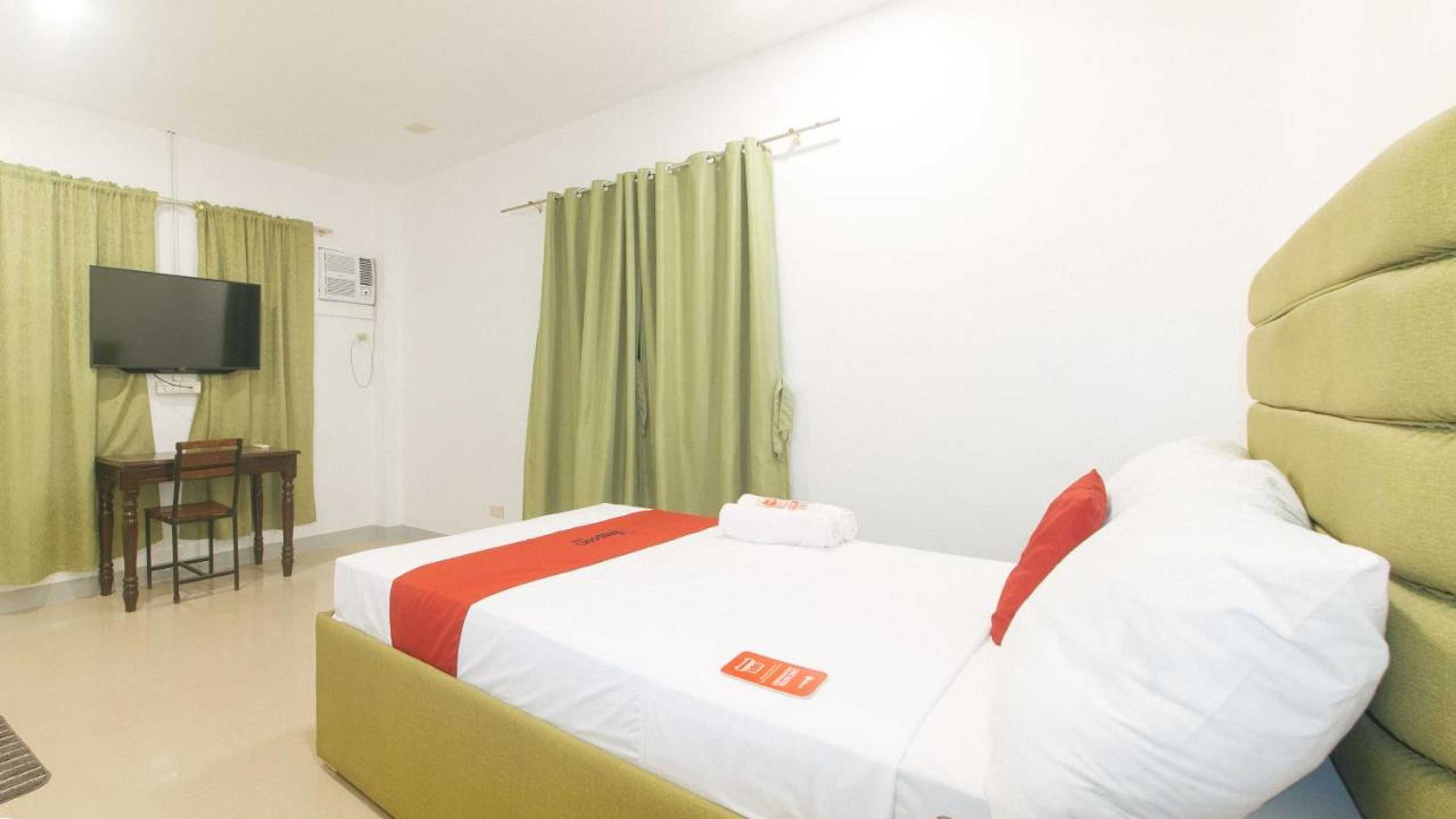 Gift card for Reddoorz at Ebm One Building