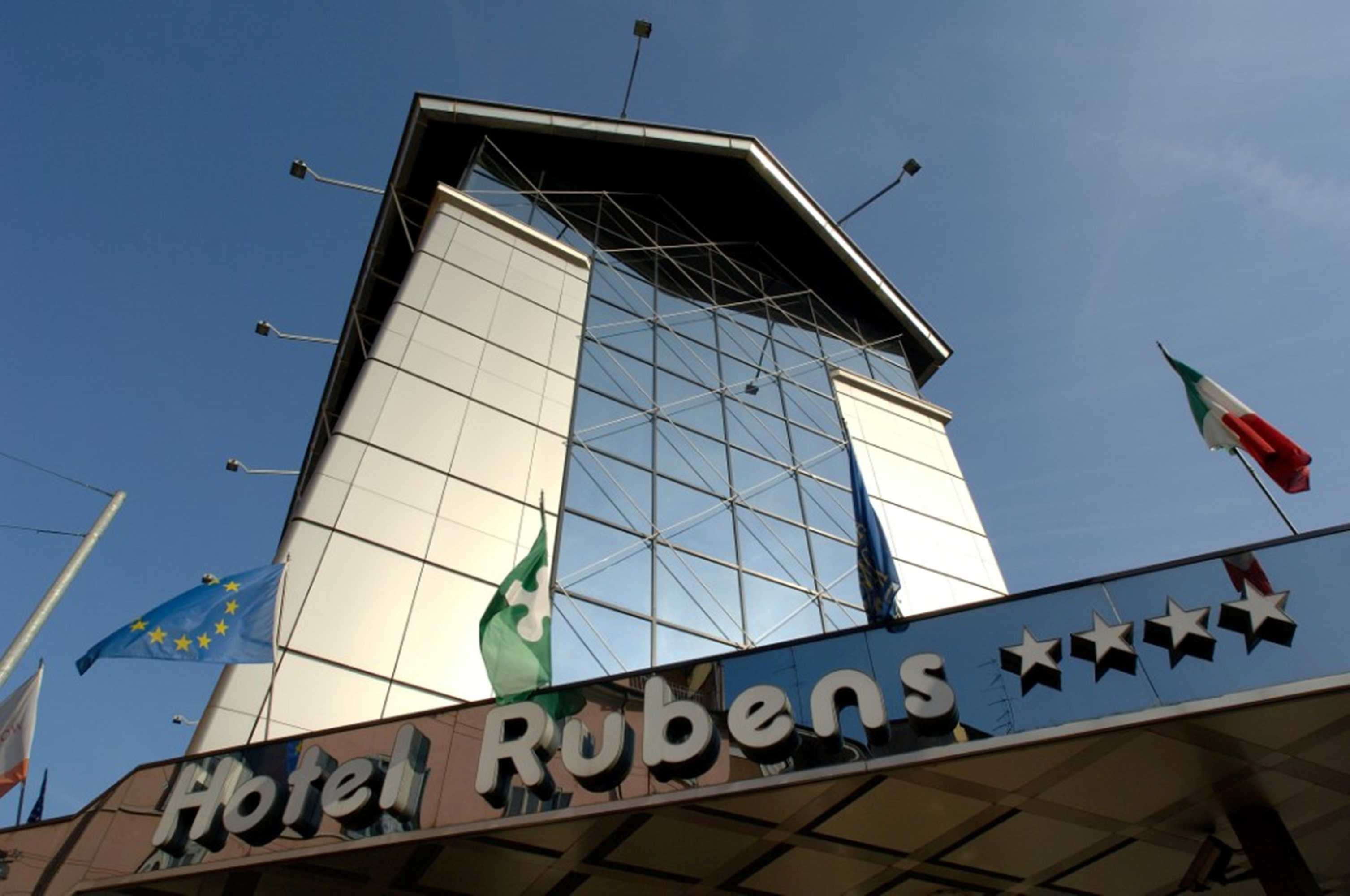 Gift card for Rubens Hotel Gift card for Rubens Hotel