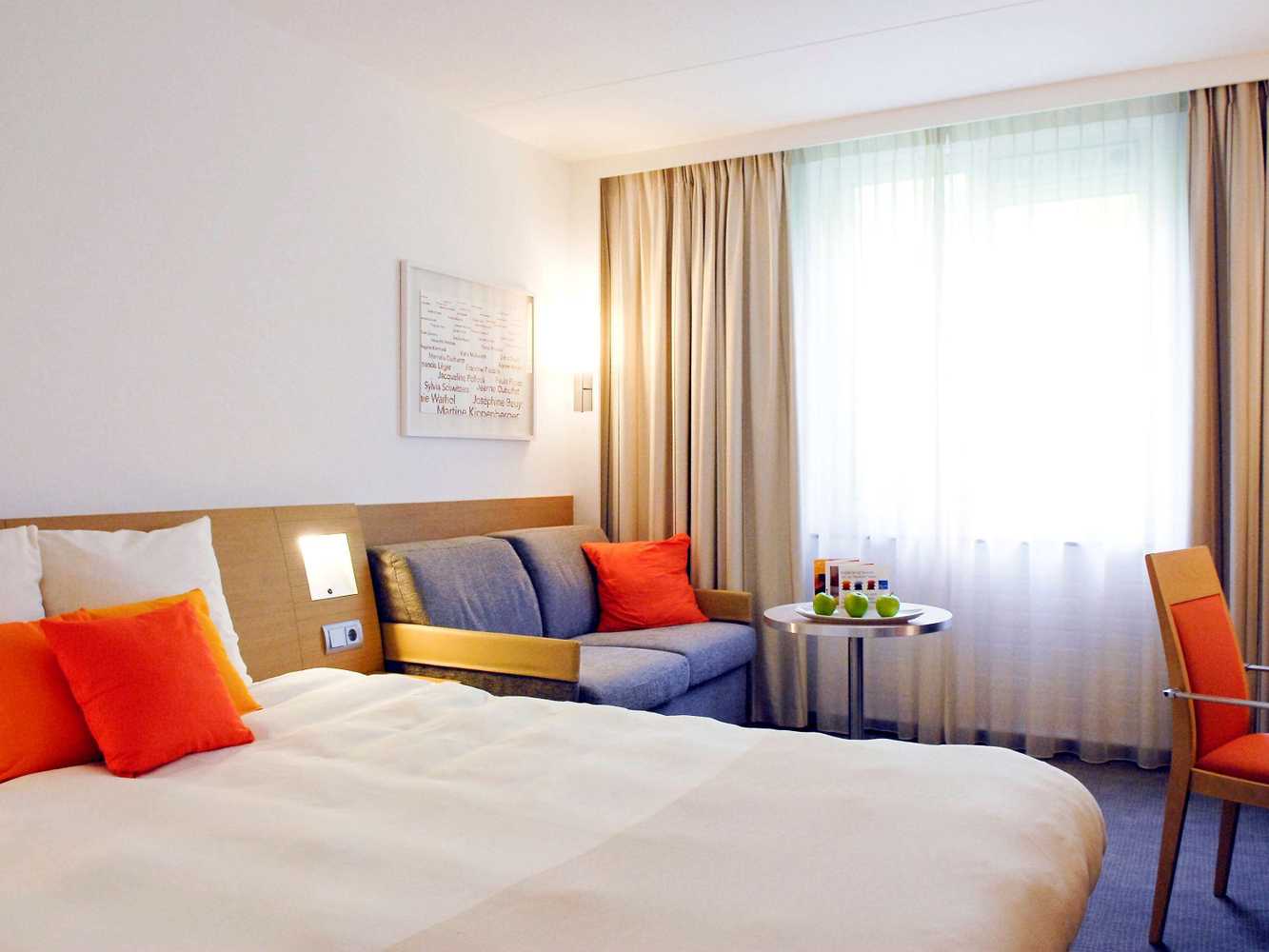 Gift card for Novotel Rotterdam Schiedam Gift card for Novotel Rotterdam Schiedam