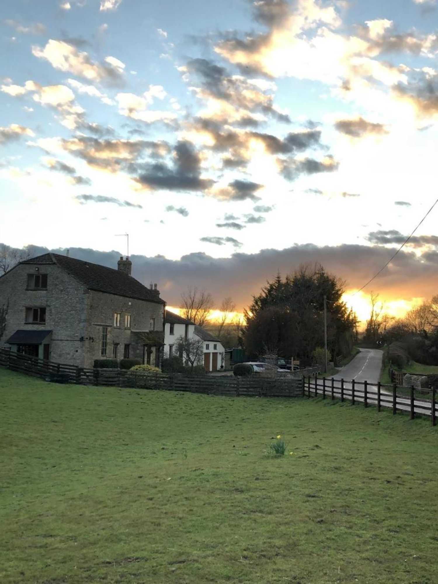 Gift card for Astwell Mill