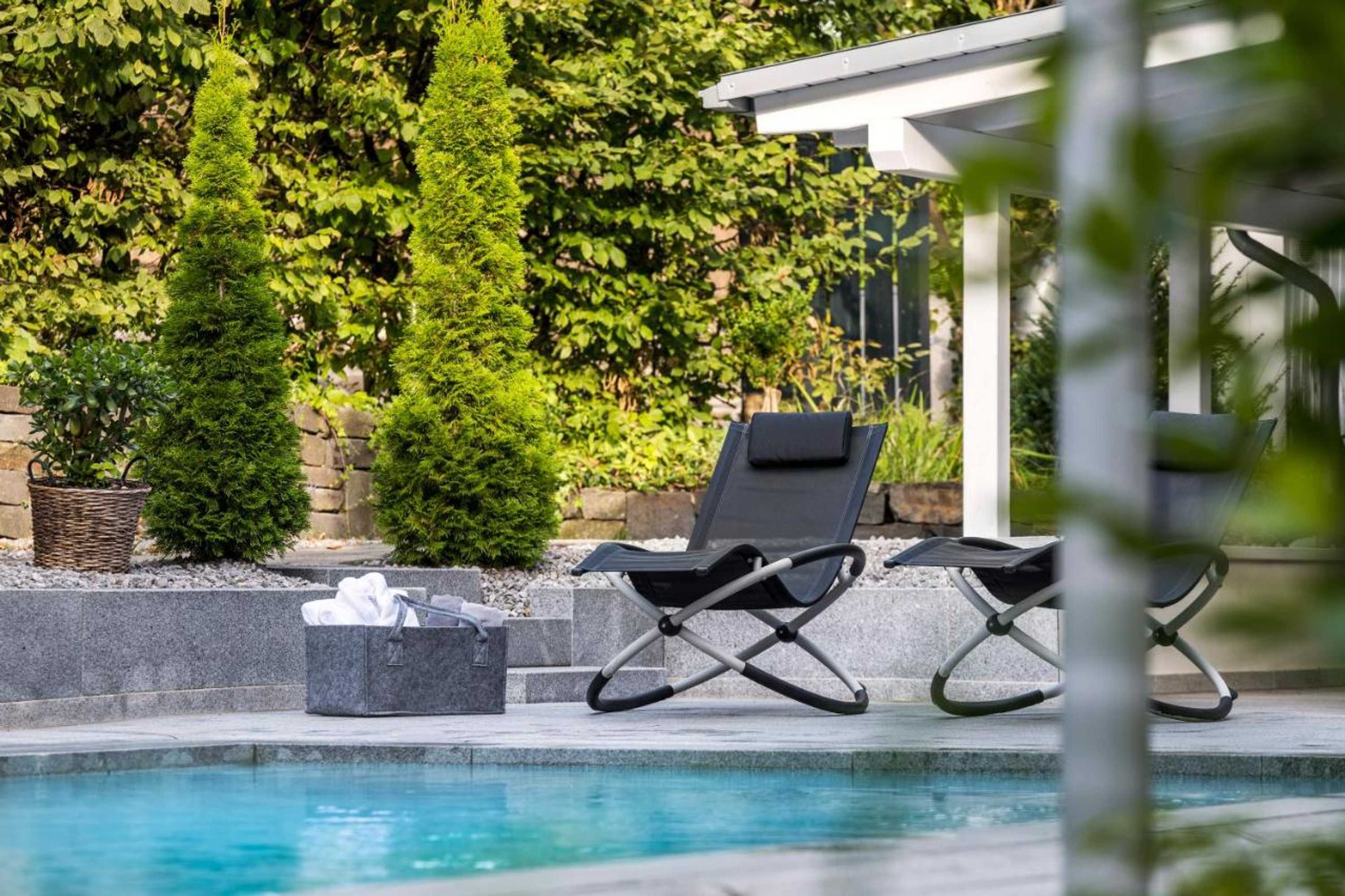 Gift card for Romantik Hotel Neuhaus