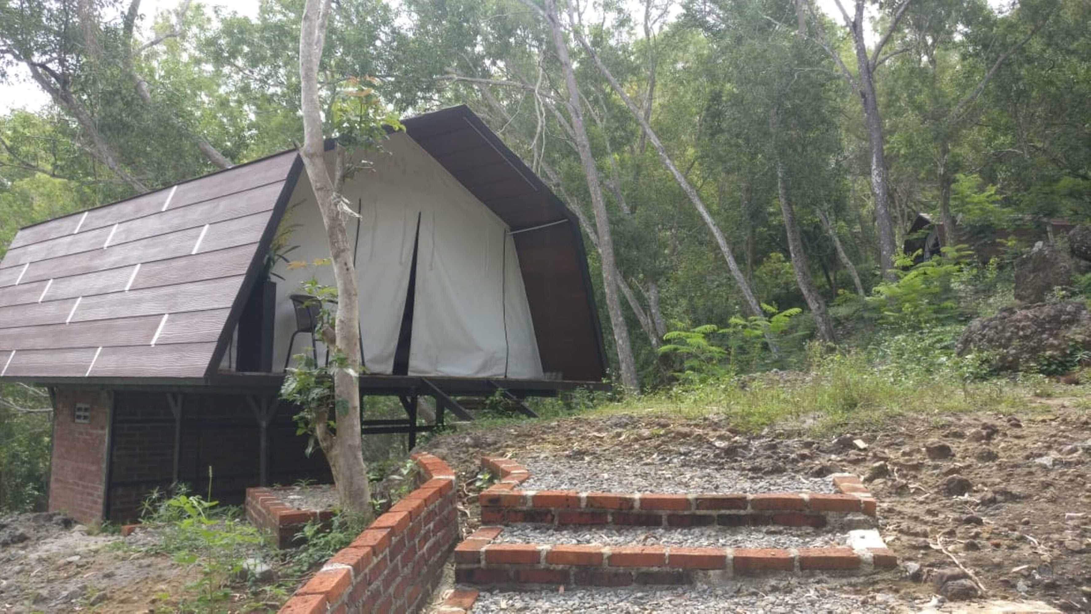 Gift card for Seribu Batu Songgo Langit Resort & Camp