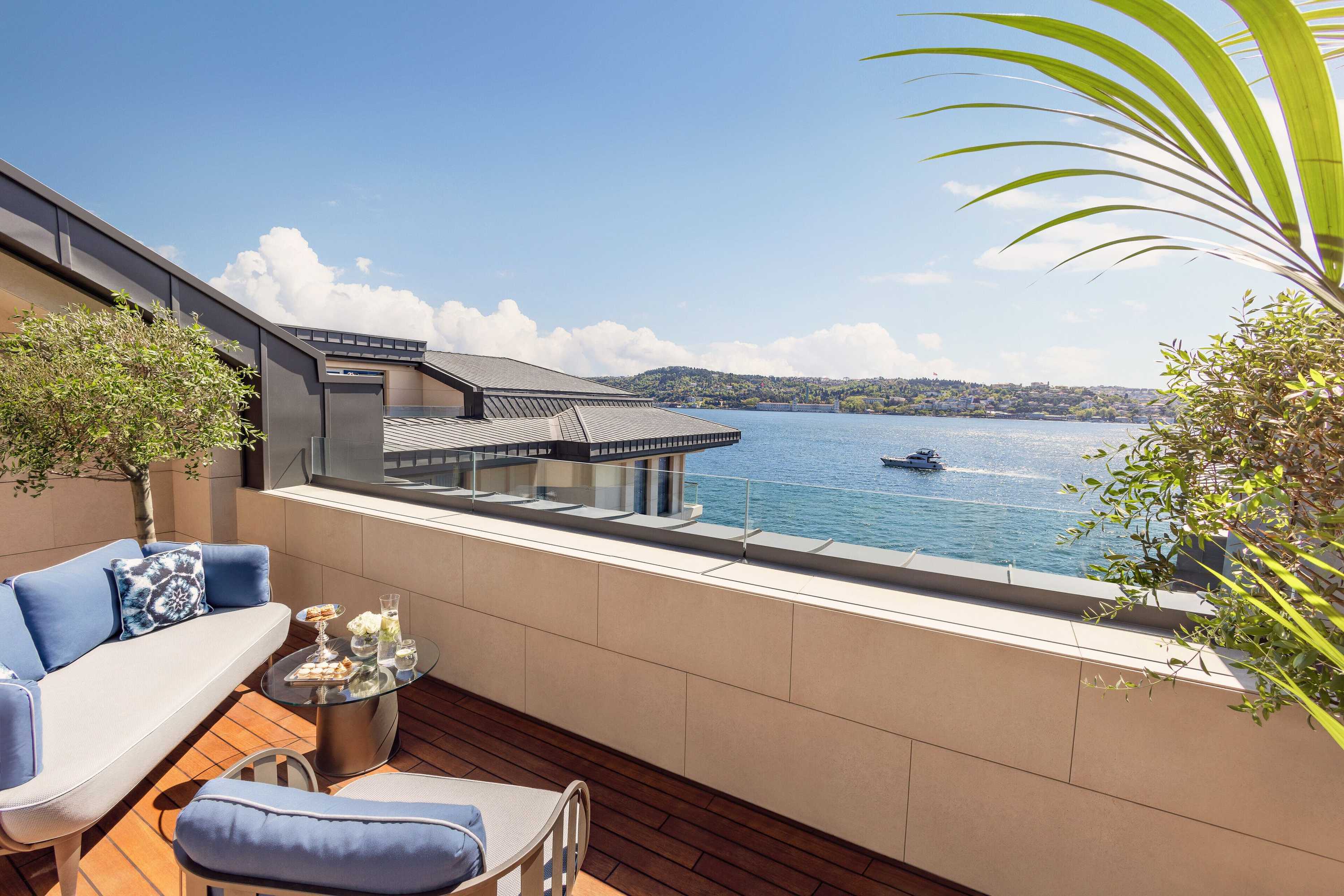 Gift card for Mandarin Oriental Bosphorus, Istanbul