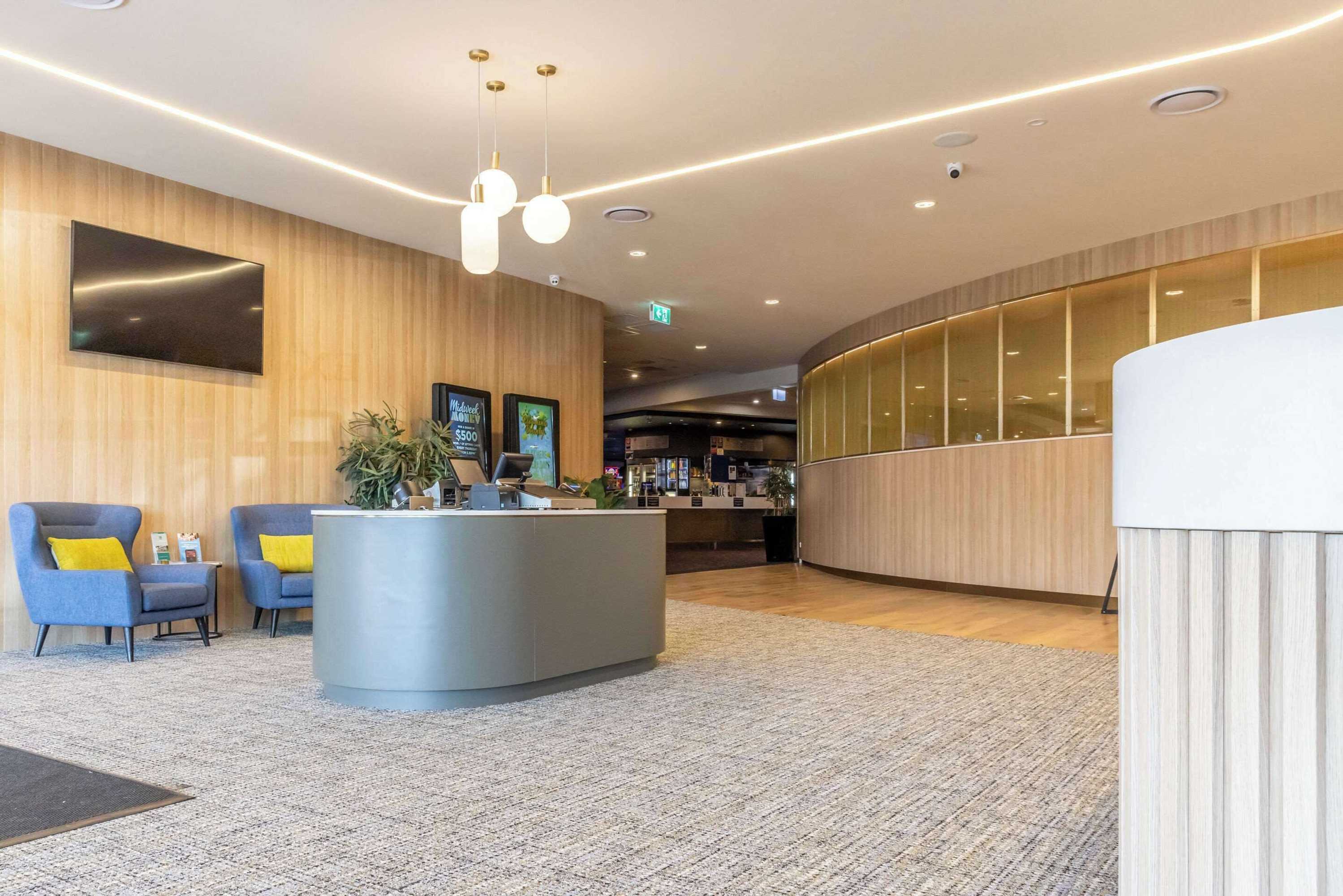 Gift card for Quality Hotel Rules Club Wagga Gift card for Quality Hotel Rules Club Wagga