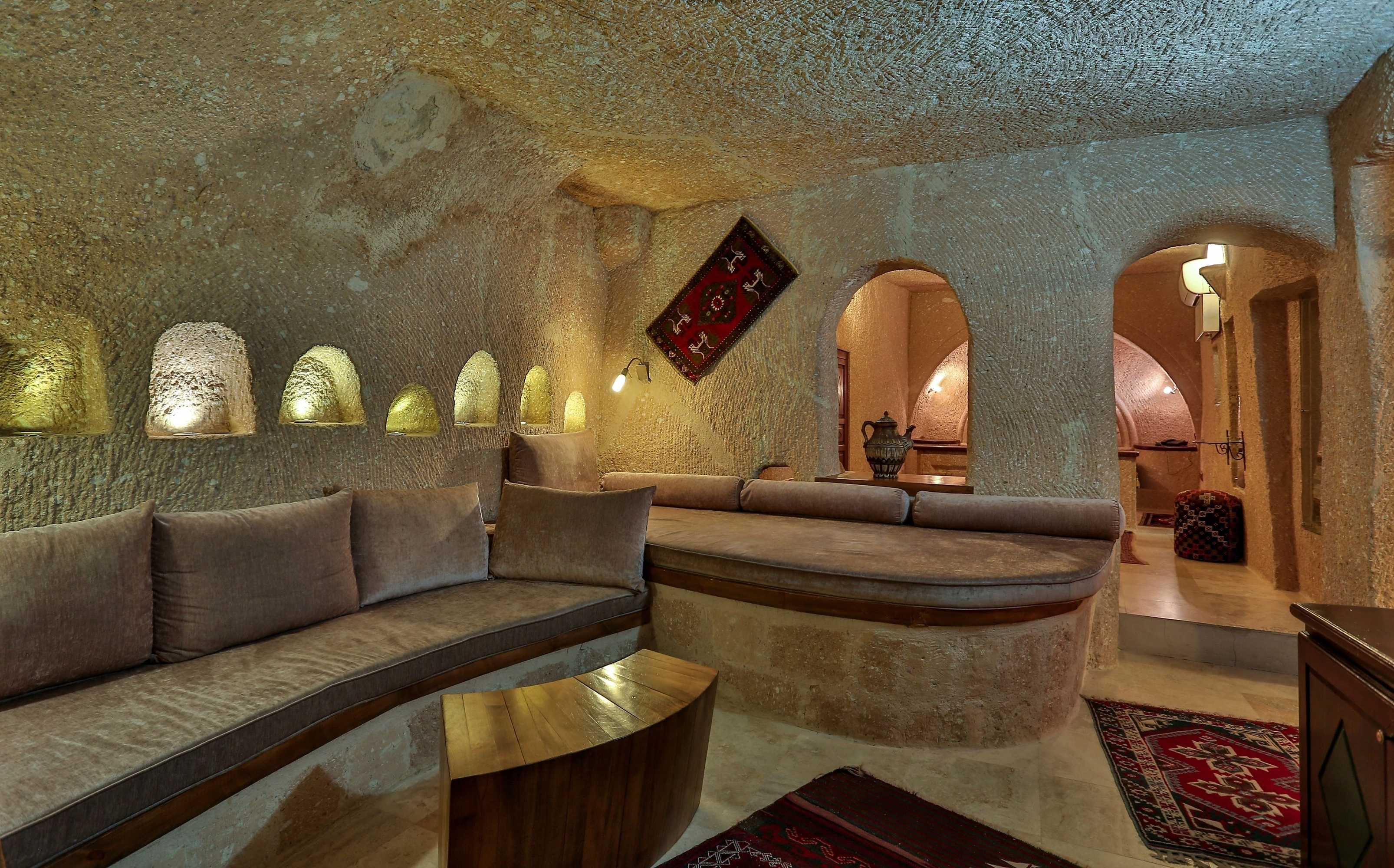 Gift card for Mdc Cave Hotel Cappadocia Gift card for Mdc Cave Hotel Cappadocia