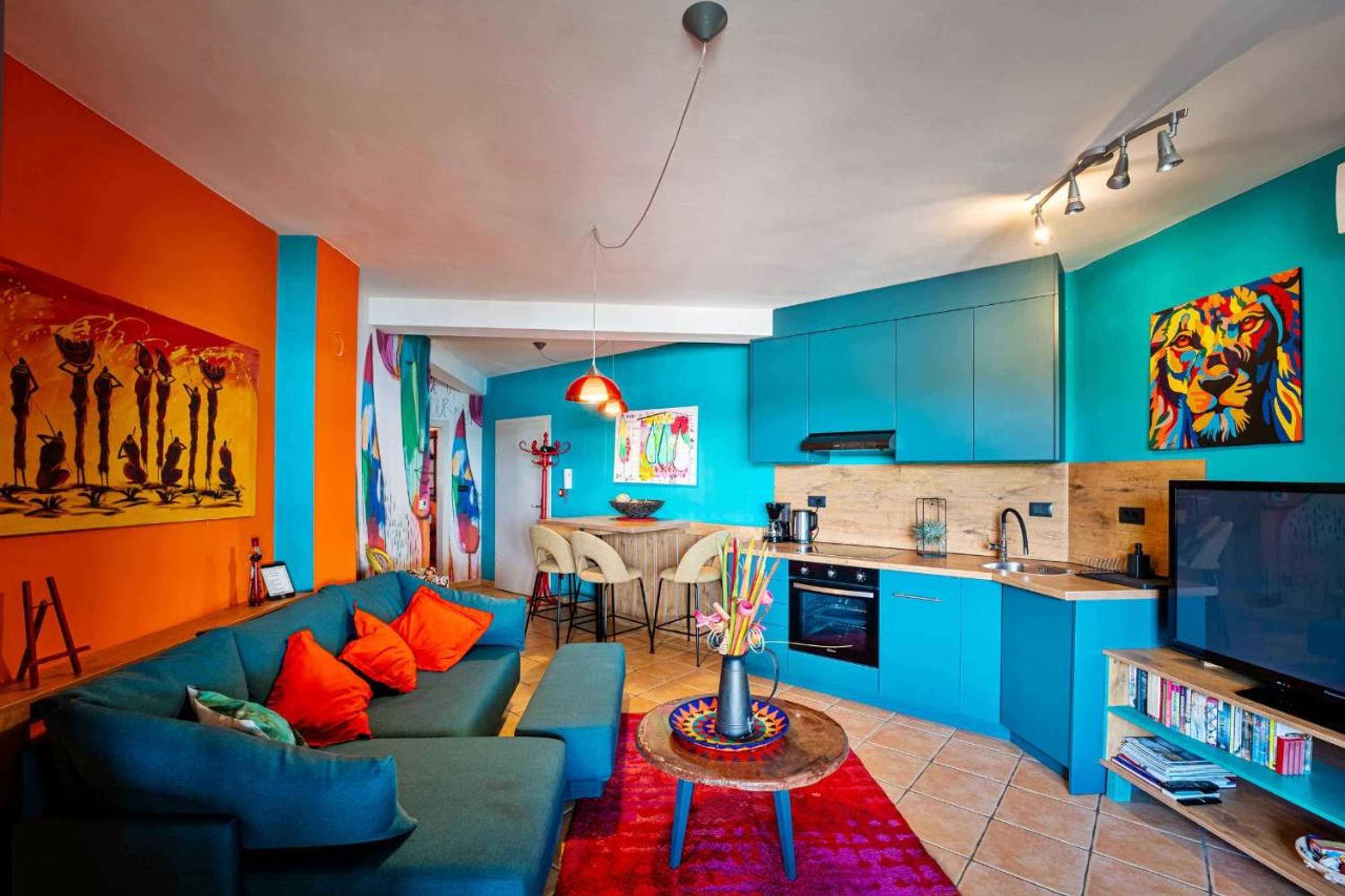 Gift card for Apartments Oliveto