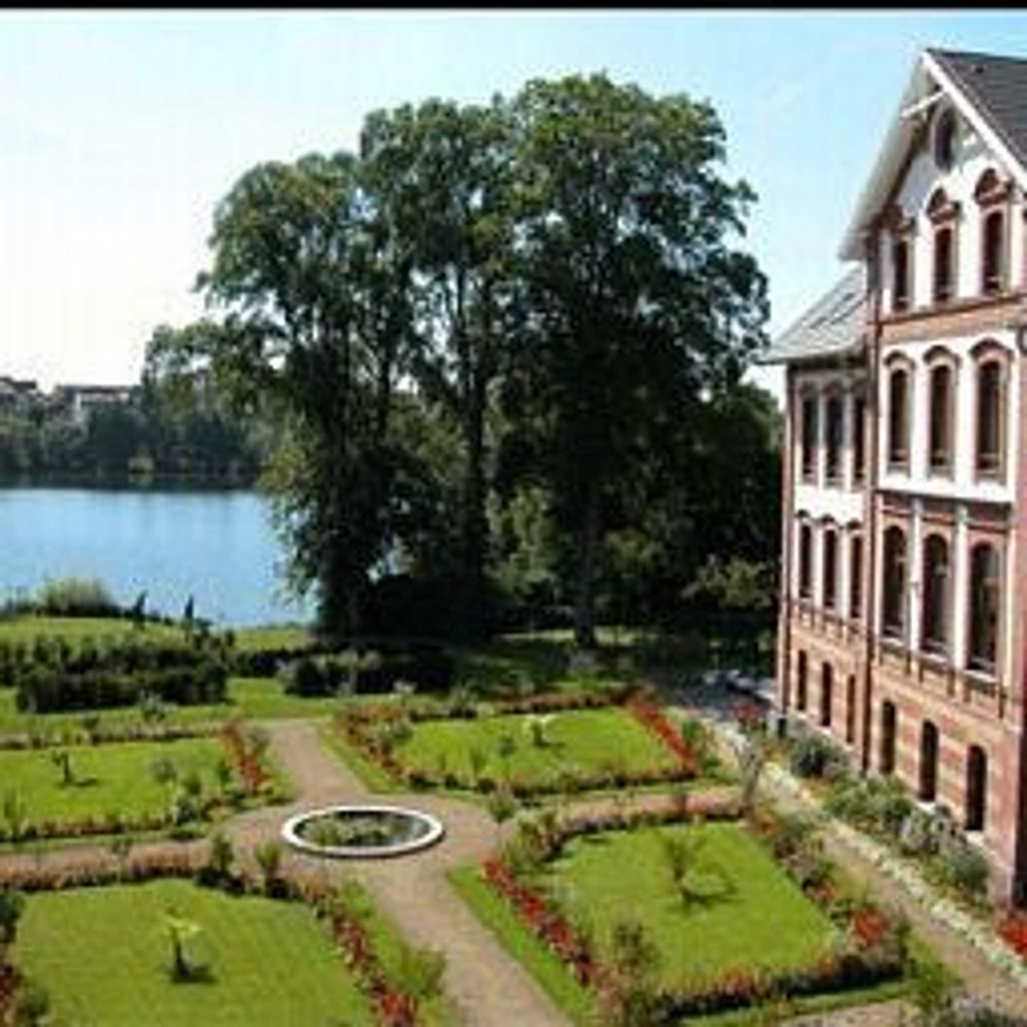 Gift card for Hotel Am Tiefwarensee Gift card for Hotel Am Tiefwarensee