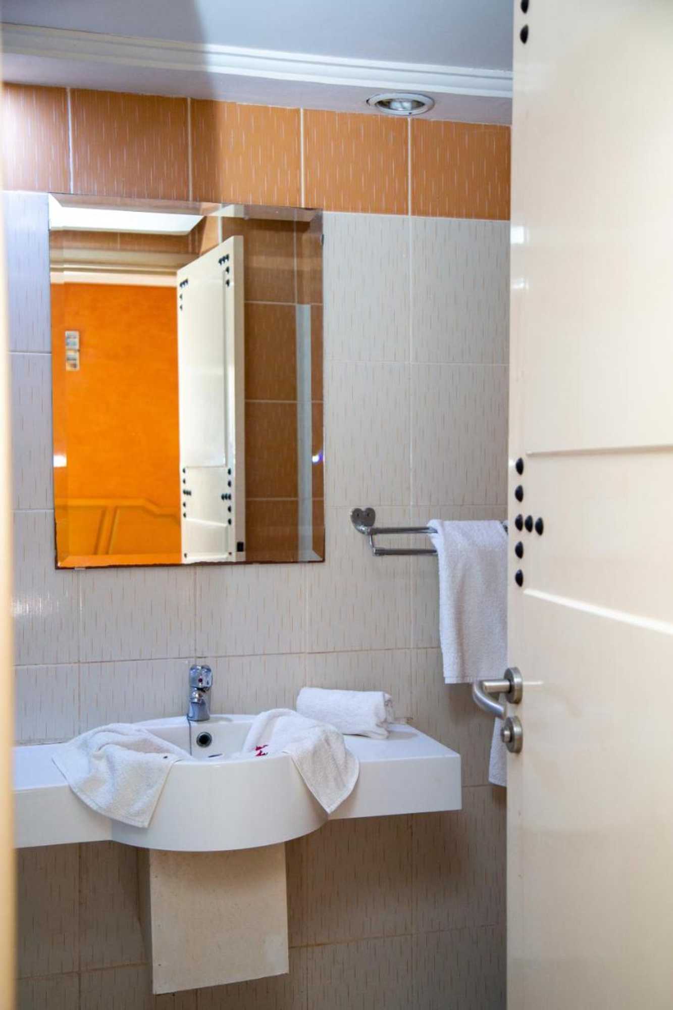 Gift card for Résidence El Arich