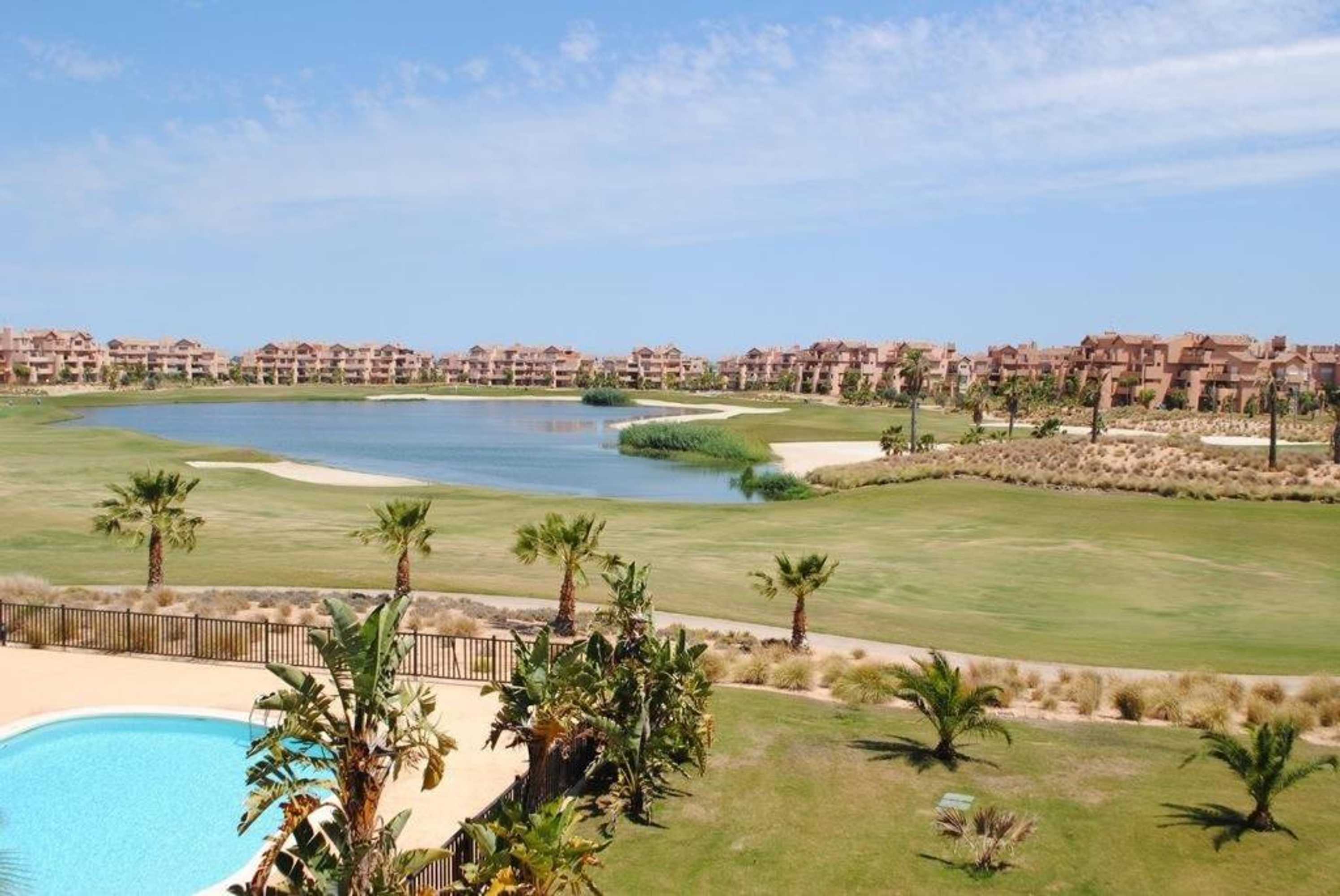 Gift card for Zeer Trendy Penthouse op de Mar Menor Golf & Padel Resort Gift card for Zeer Trendy Penthouse op de Mar Menor Golf & Padel Resort