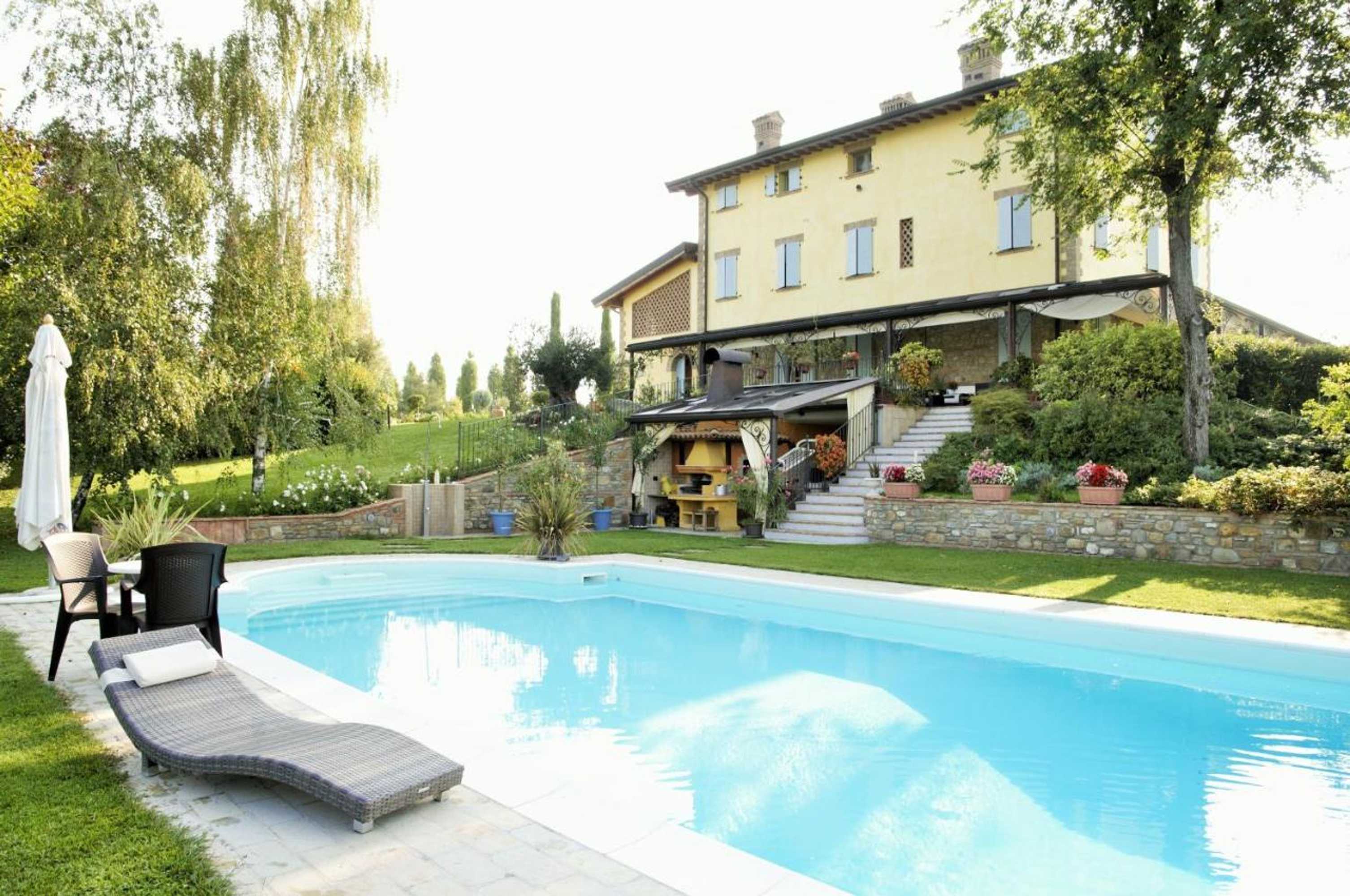 Gift card for La Vedetta Bed And Breakfast