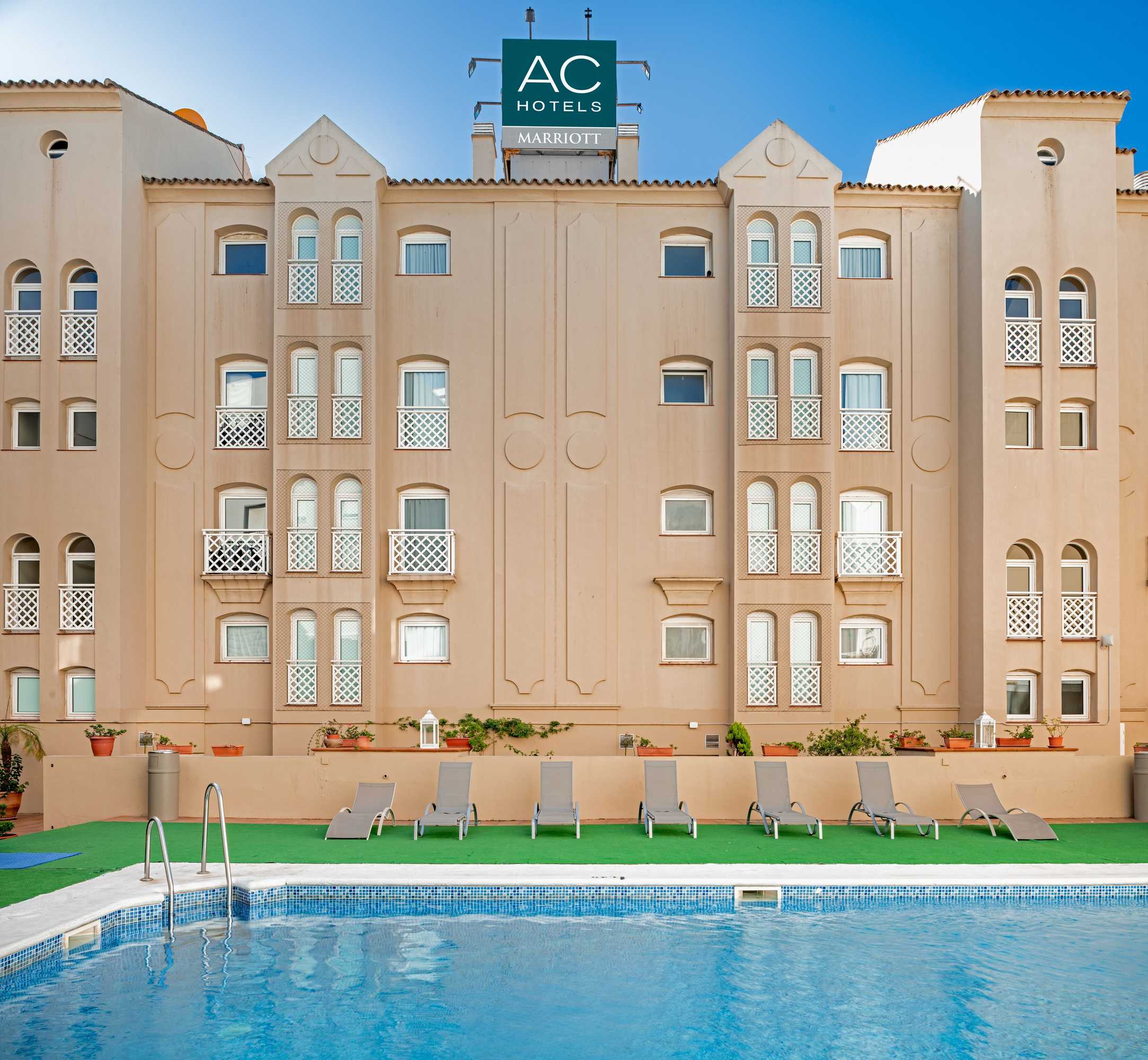 Gift card for AC Hotel La Línea by Marriott Gift card for AC Hotel La Línea by Marriott