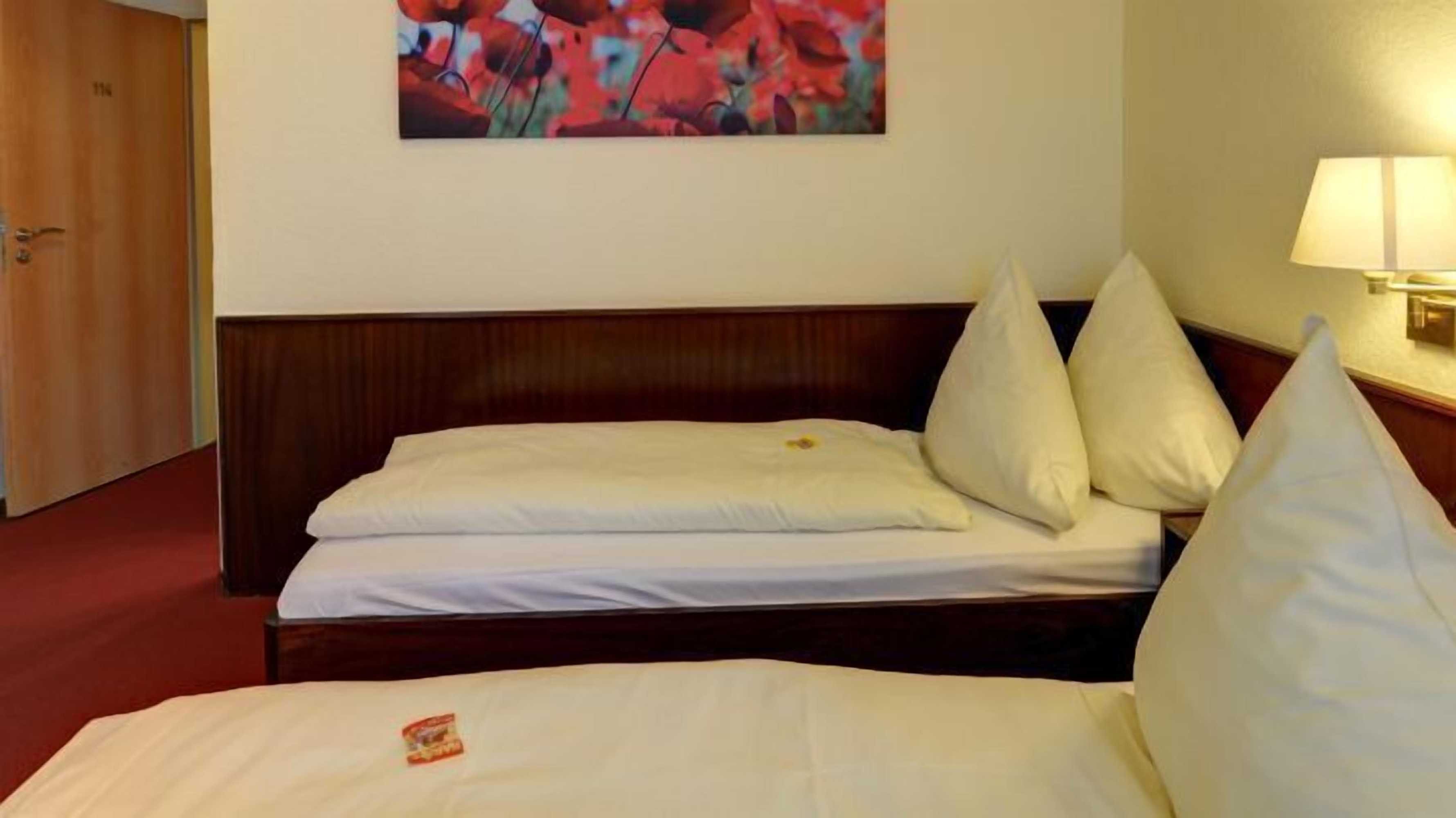 Gift card for Hotel am Marschiertor Gift card for Hotel am Marschiertor