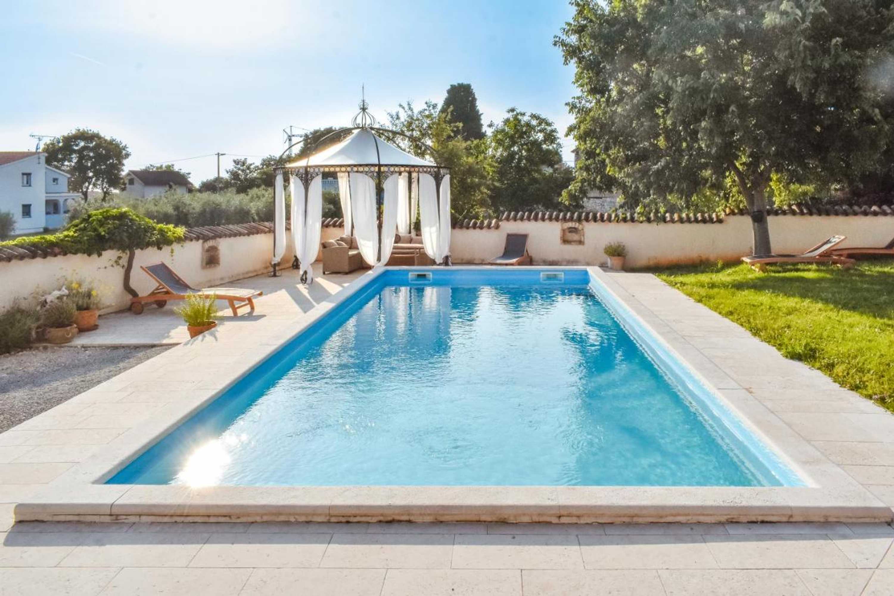 Gift card for Bed & Breakfast Kaštel