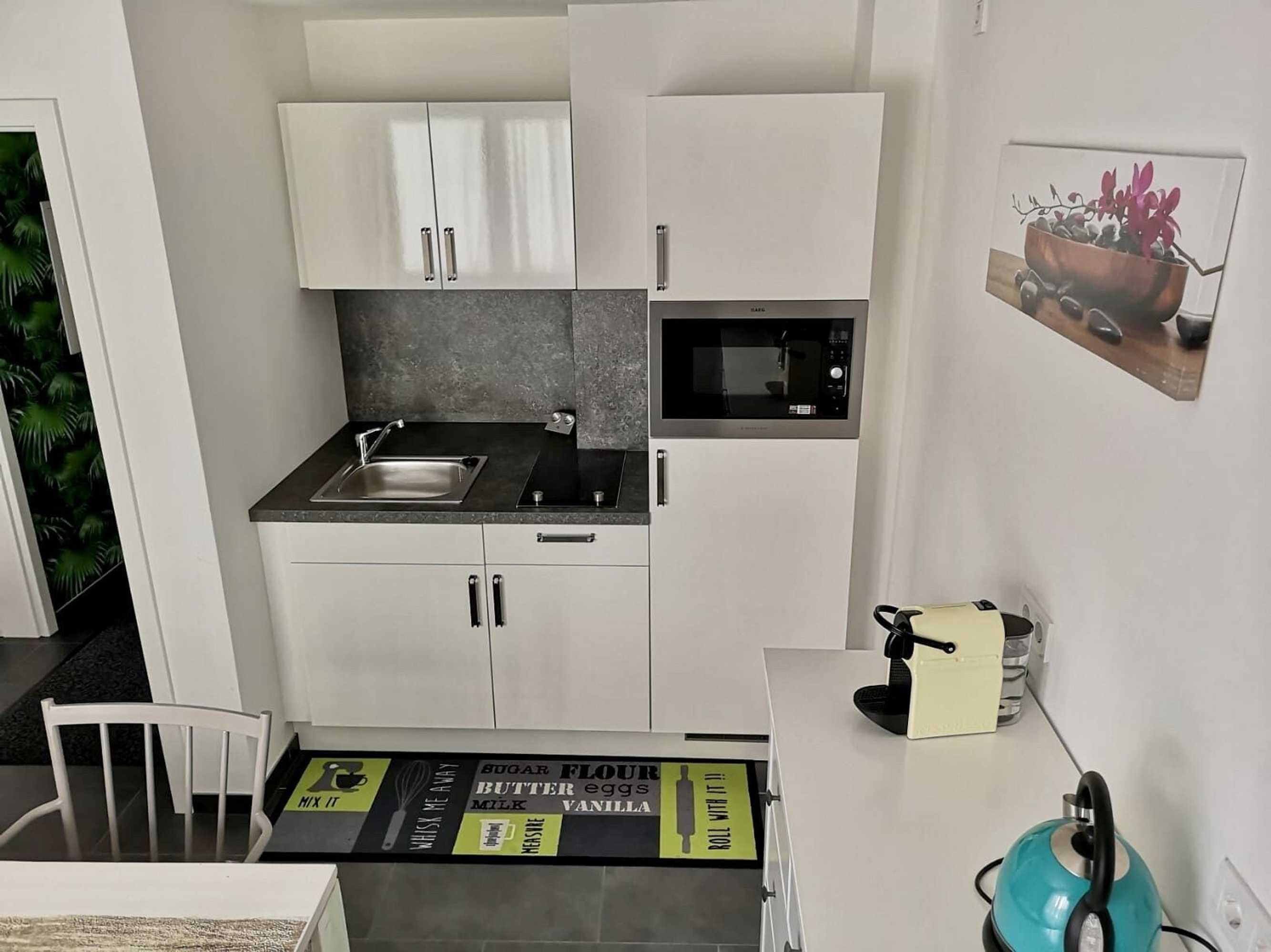 Gift card for Hochmoderne Apartments