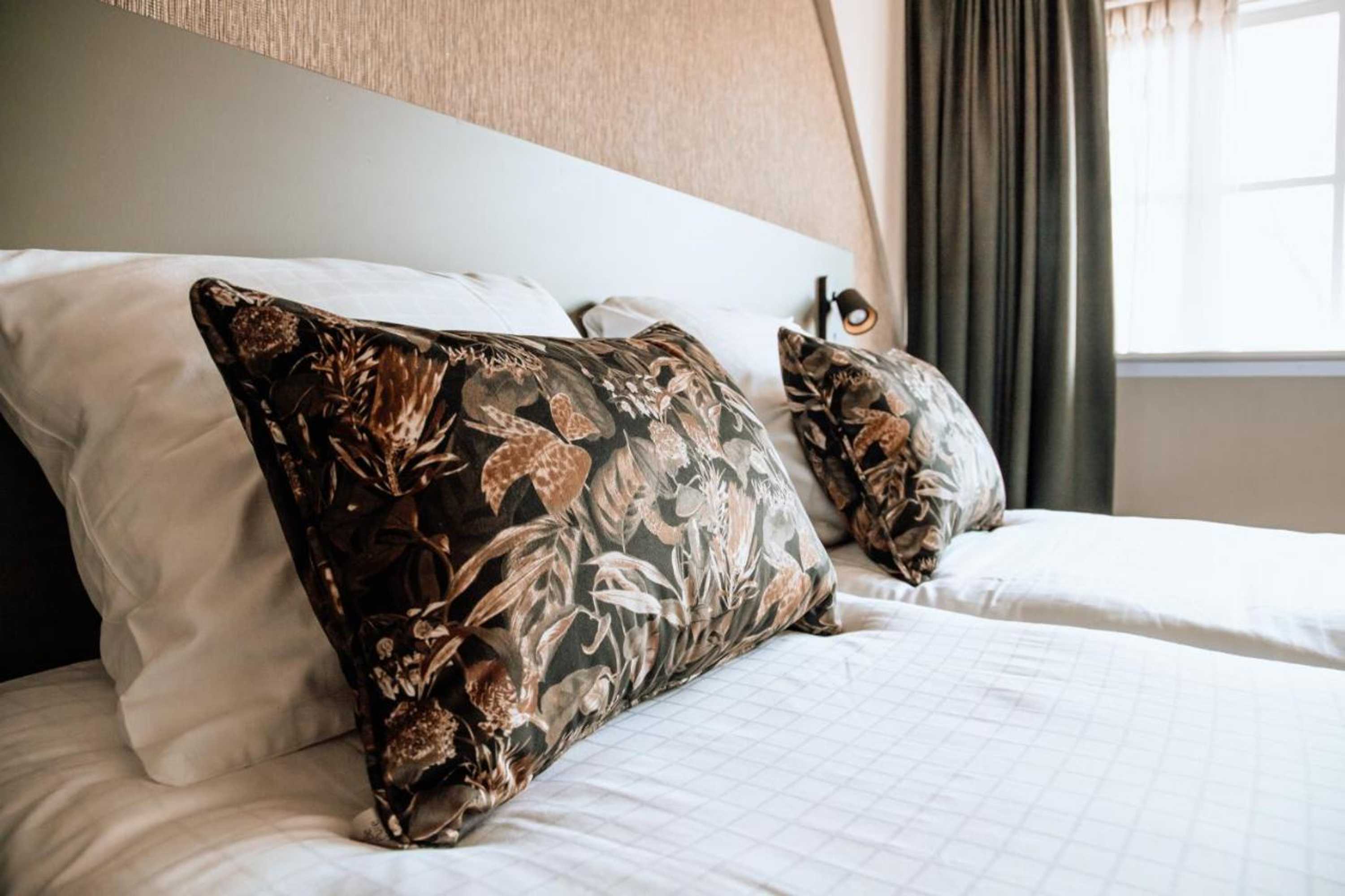 Gift card for Hoeve te Gast