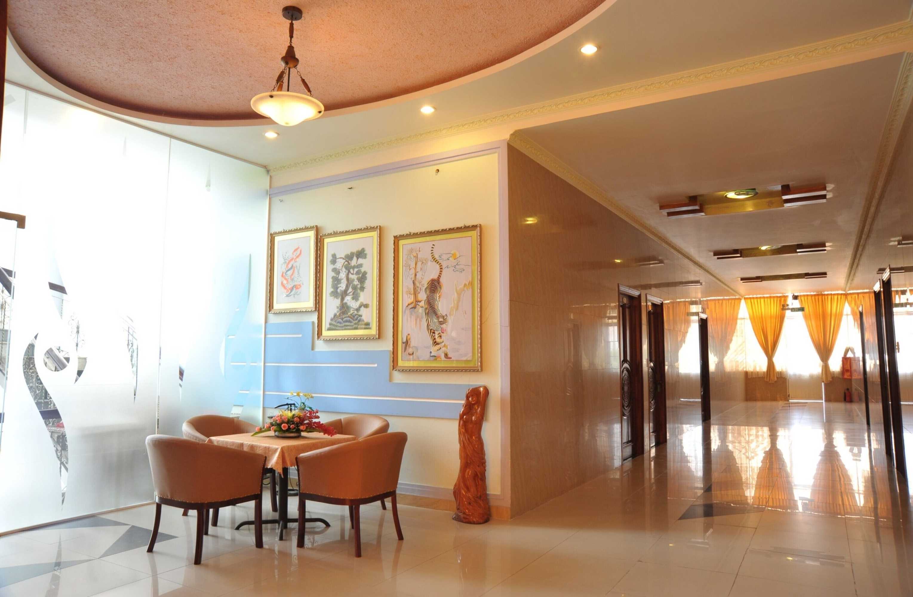 Gift card for Thang Loi Hotel Gift card for Thang Loi Hotel