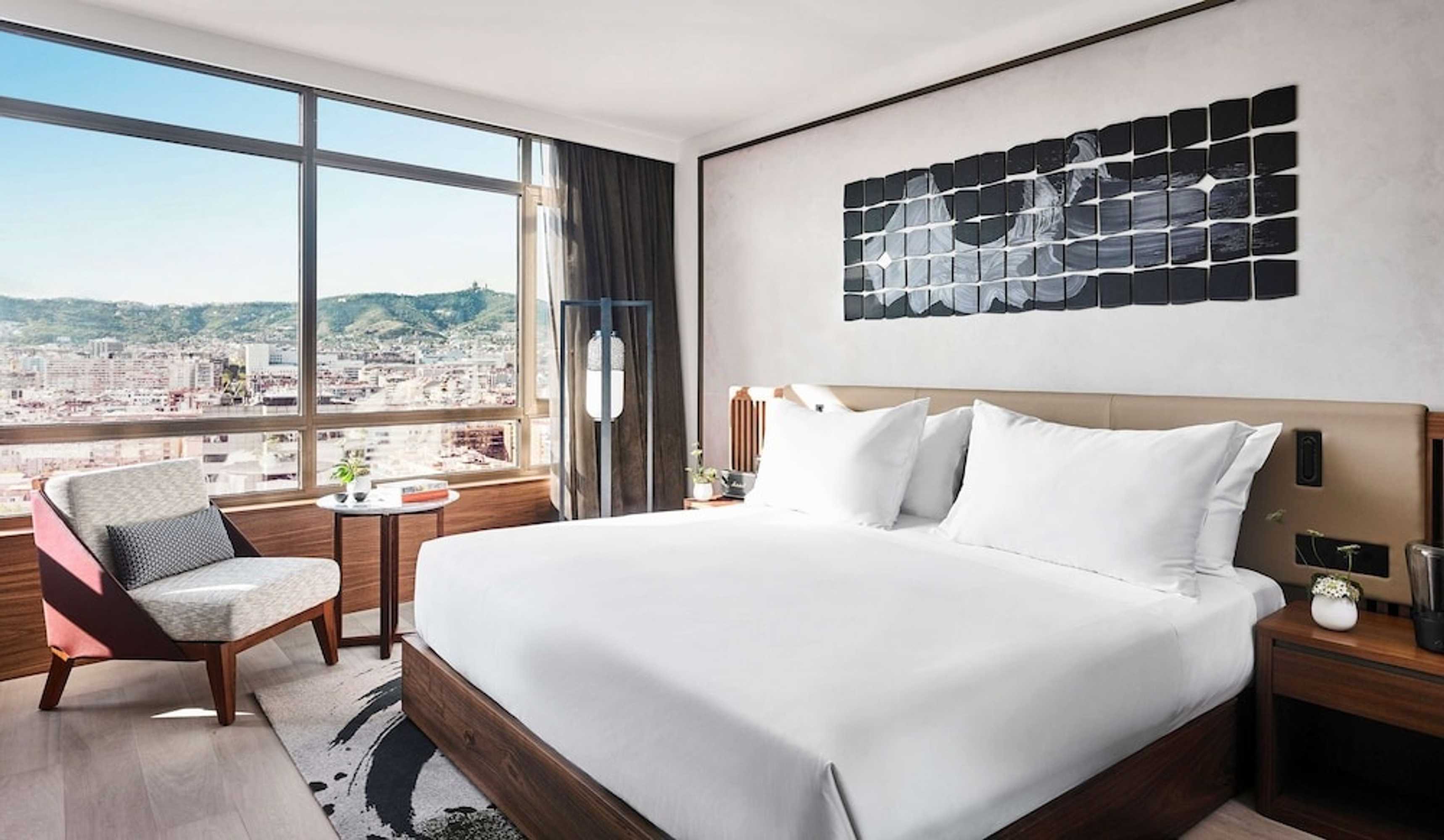 Gift card for Nobu Hotel Barcelona Gift card for Nobu Hotel Barcelona