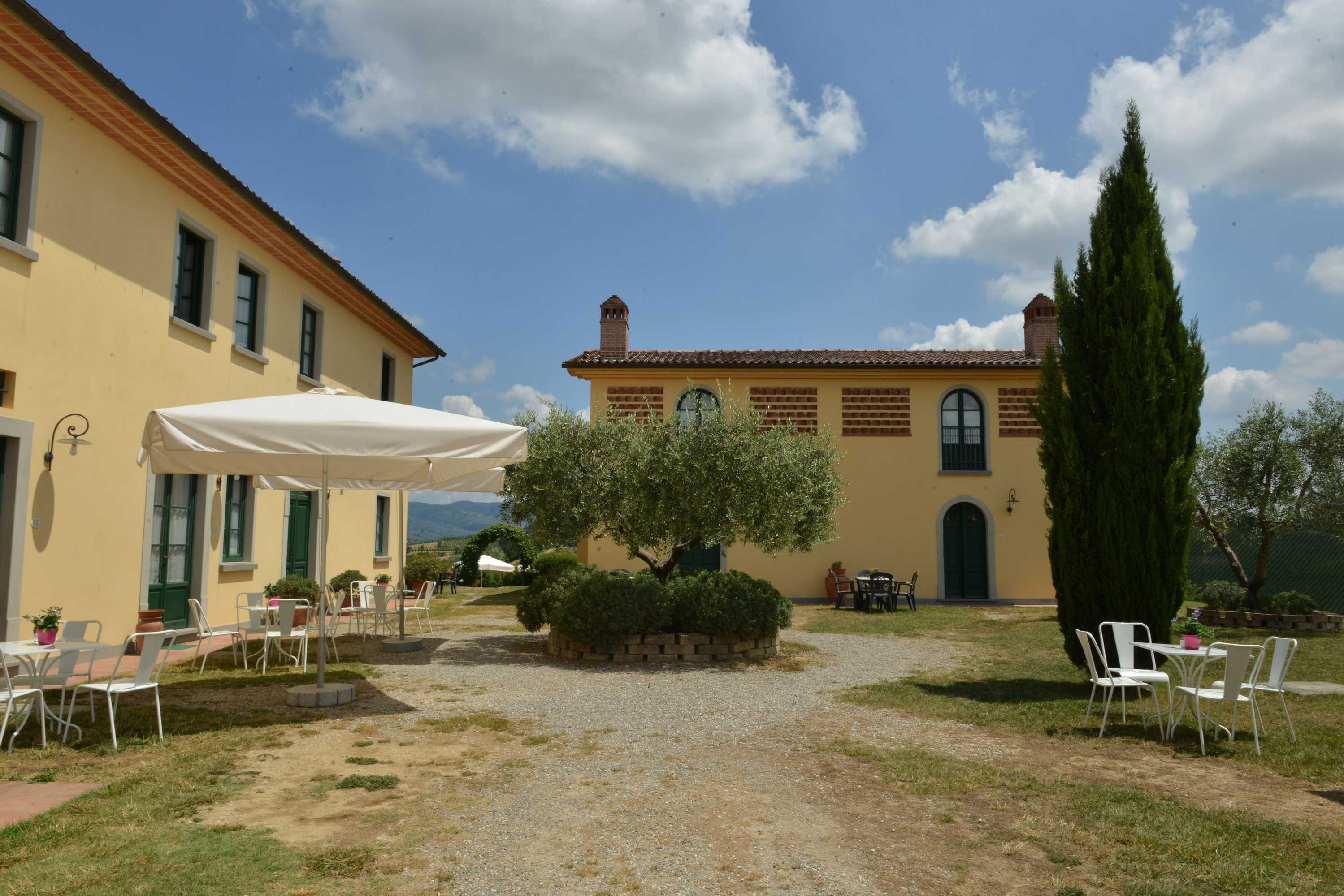Gift card for Agriturismo Musignano Gift card for Agriturismo Musignano