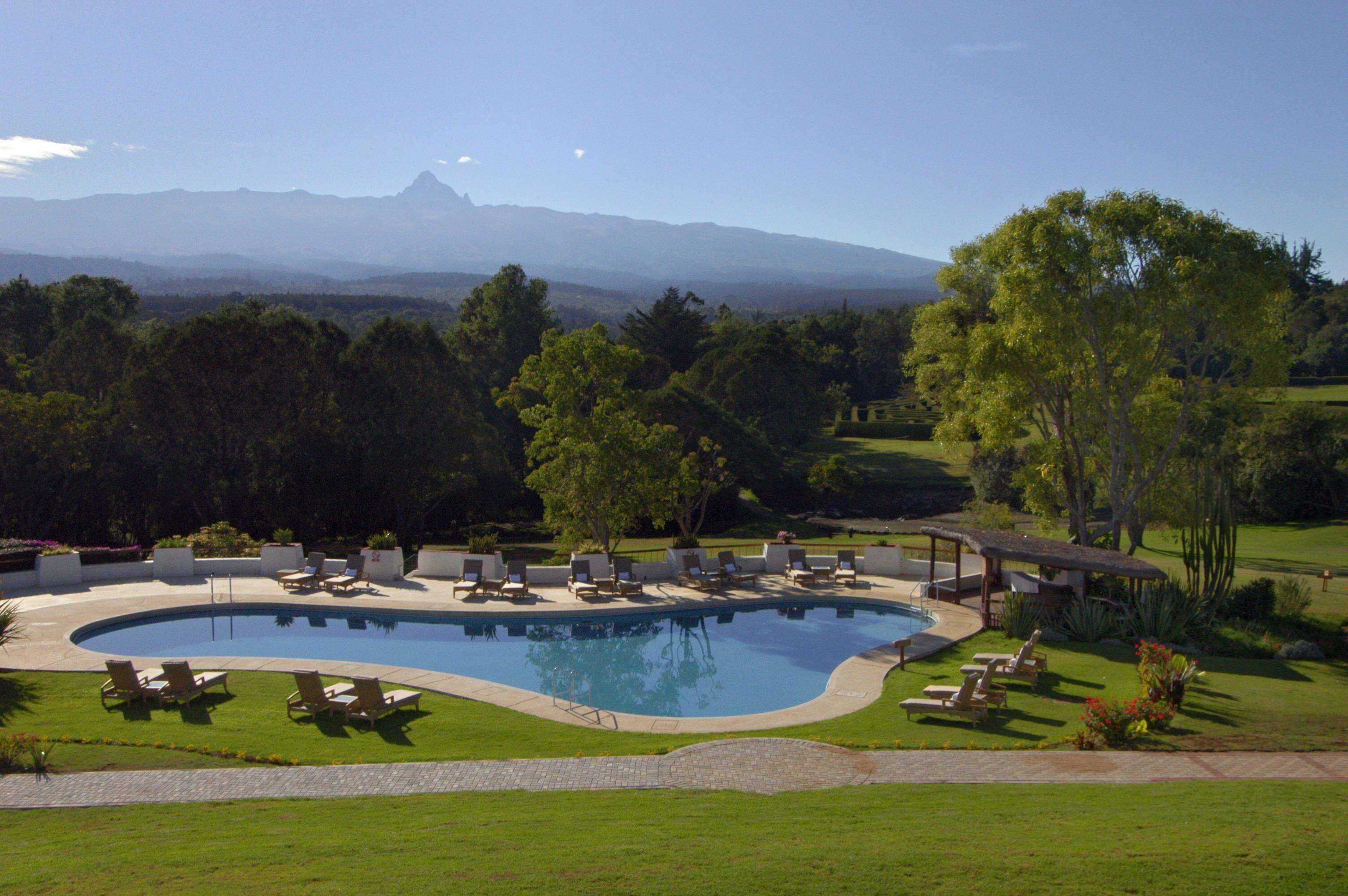 Gift card for Fairmont Mount Kenya Safari Gift card for Fairmont Mount Kenya Safari