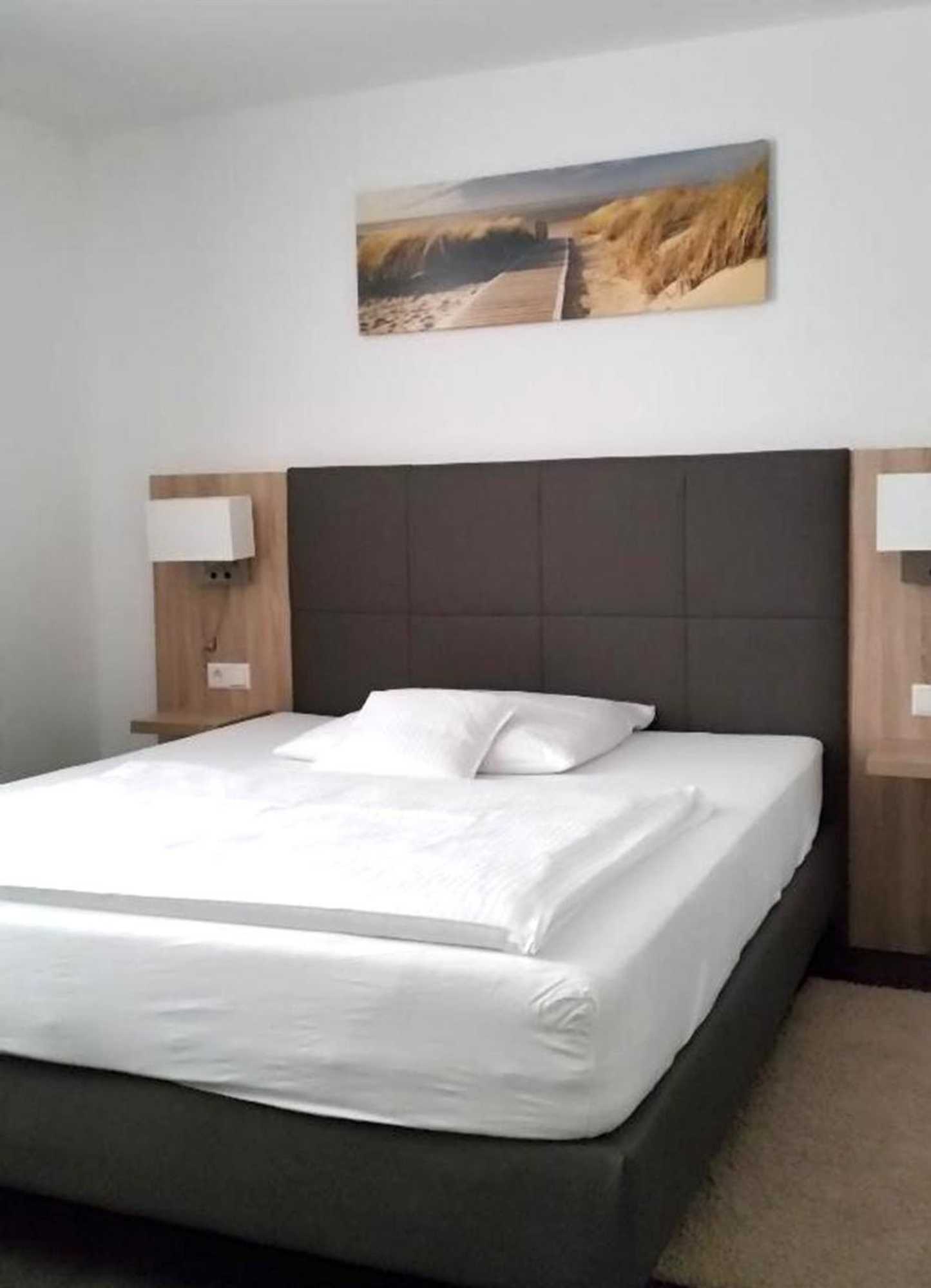 Gift card for Hotel Hamann