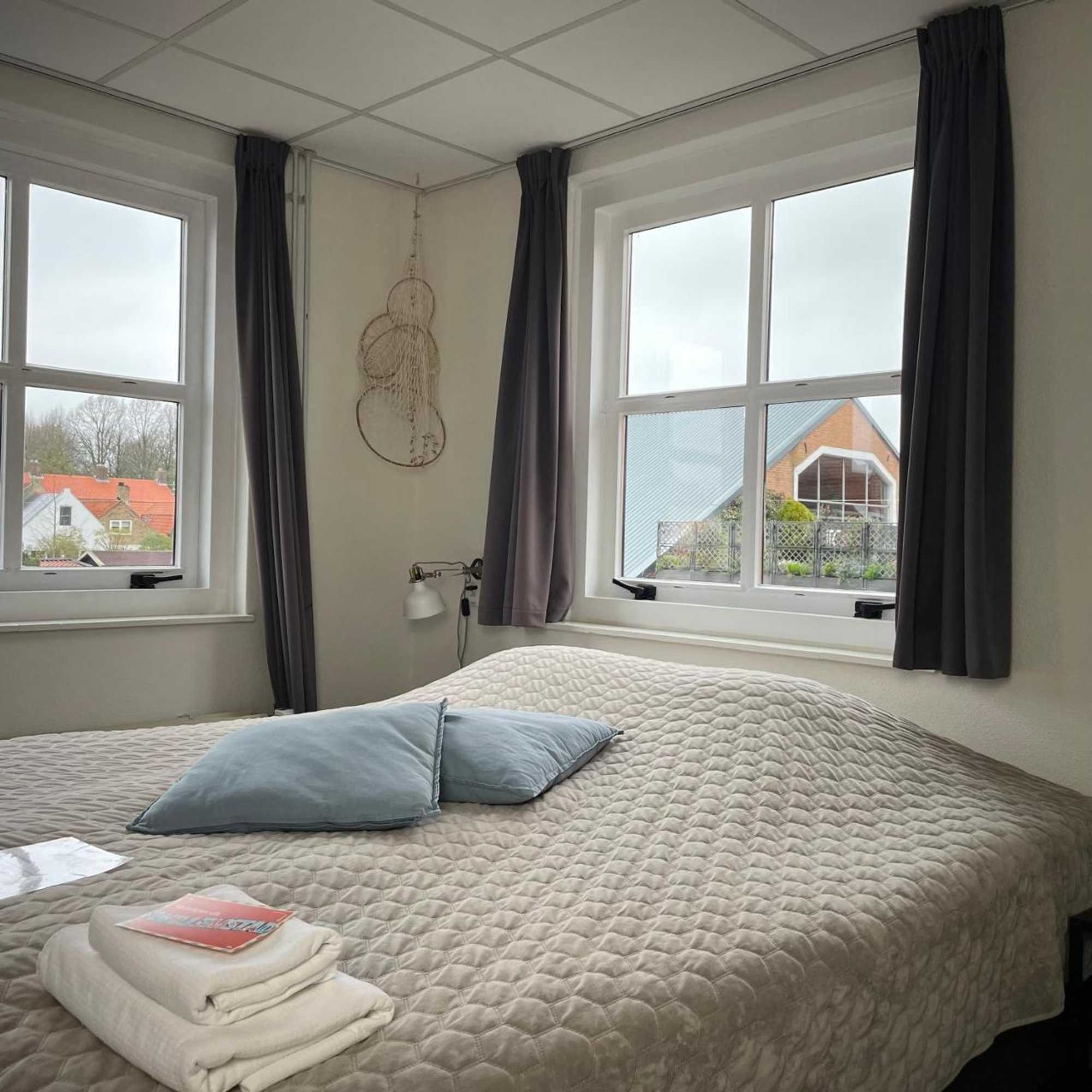 Gift card for Hotel Willemstad