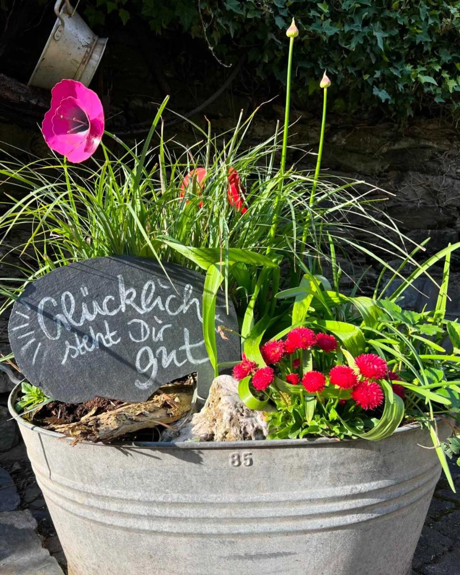 Gift card for Hotel Schmausemühle