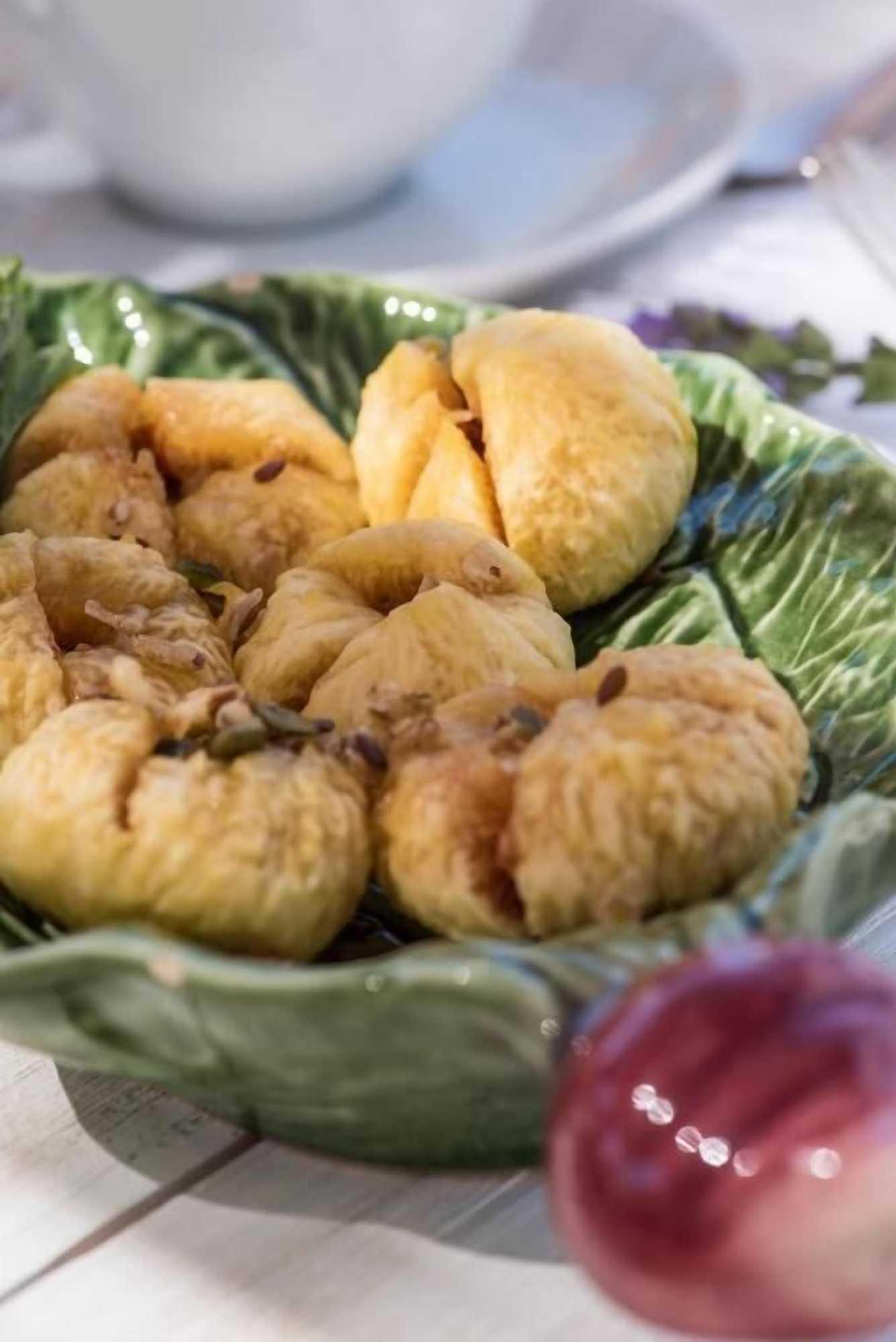 Gift card for Pensão Agrícola