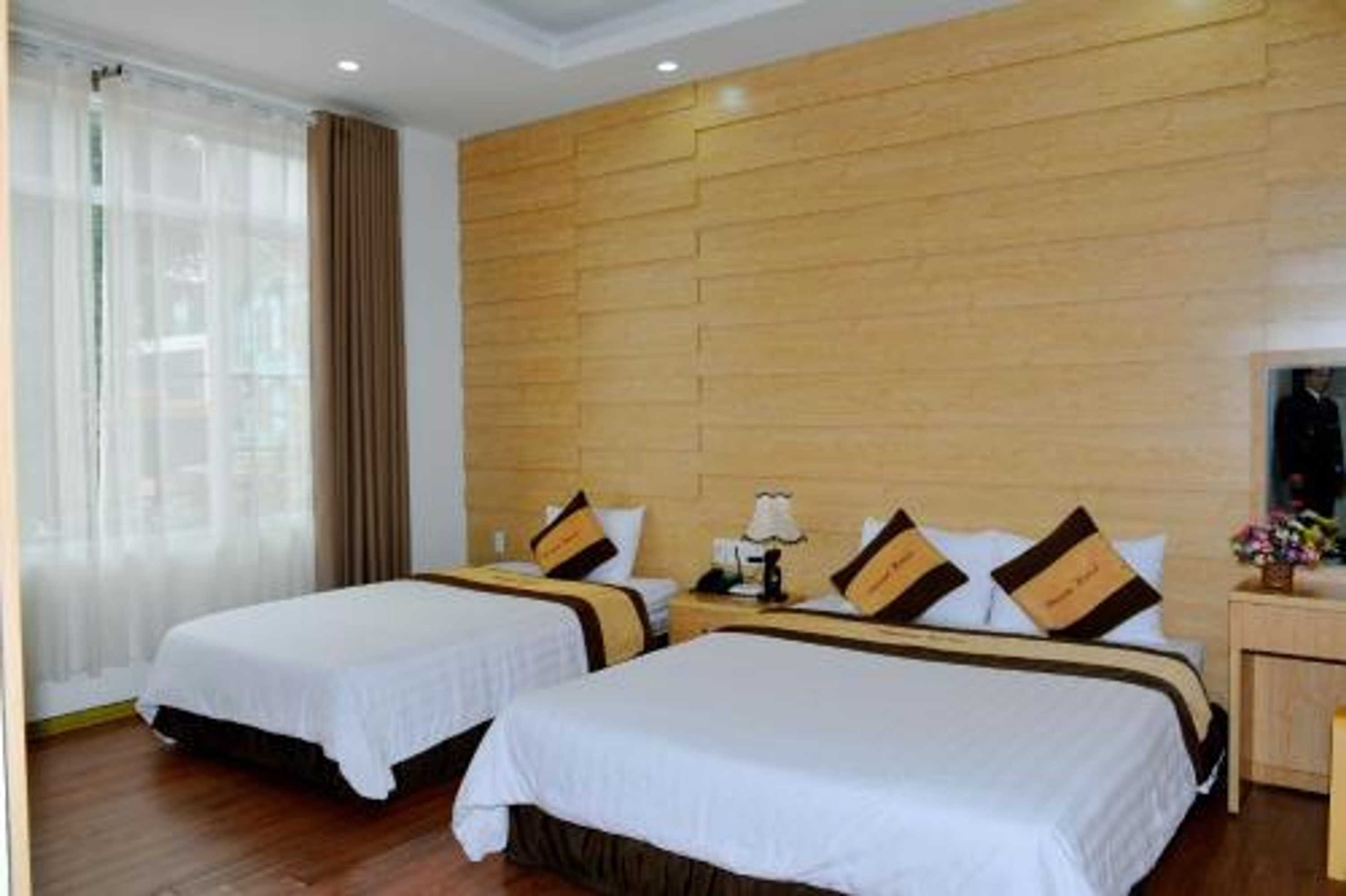 Gift card for Dream Hotel Bắc Ninh Gift card for Dream Hotel Bắc Ninh