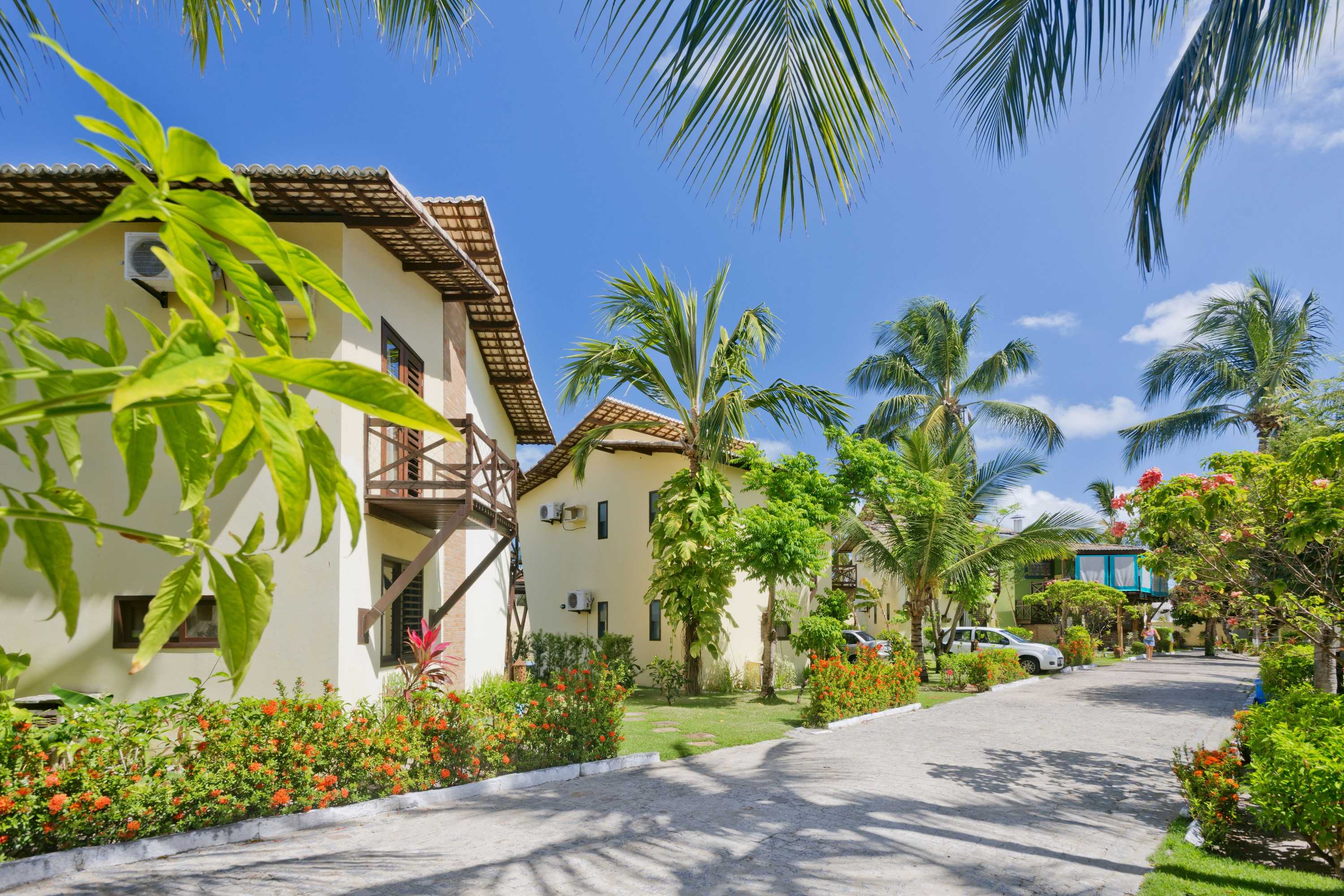 Gift card for Serhs Villas da Pipa Hotel Gift card for Serhs Villas da Pipa Hotel