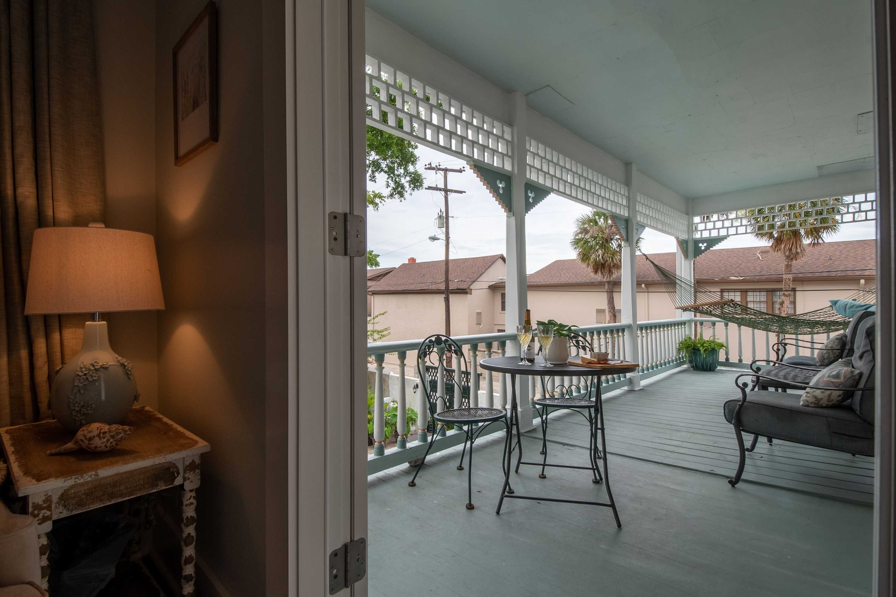 Gift card for The Kenwood Inn Oldest Bed And Breakfast, St Augustine Historic District